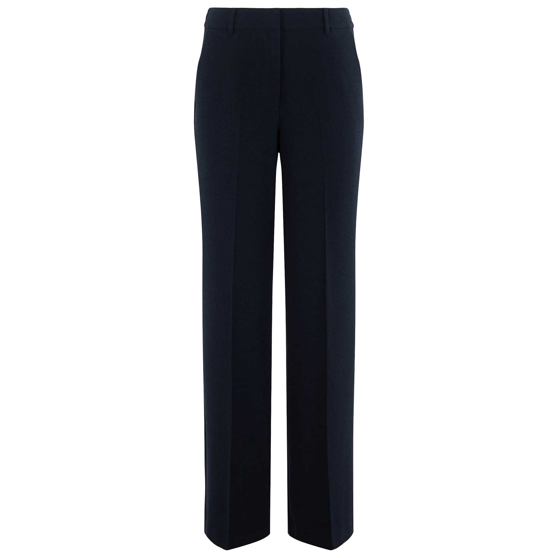 Anna Blue Broek Hilo
