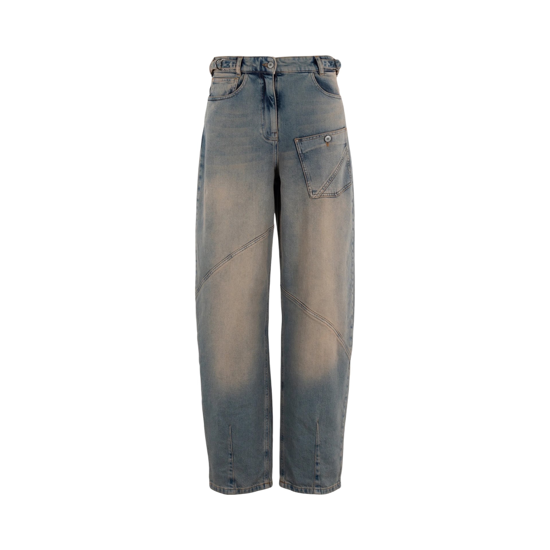 Moscow Jeans Rose