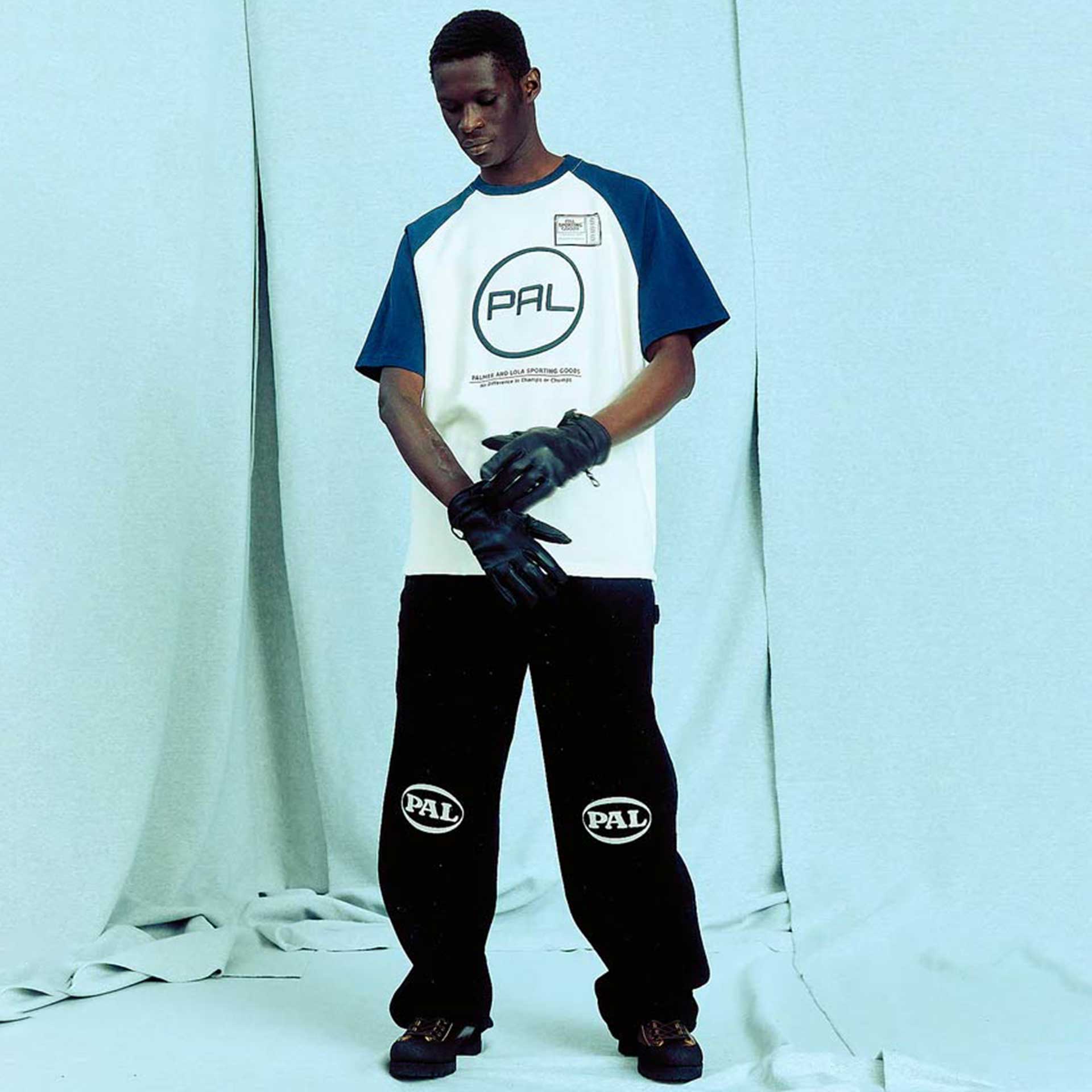 PAL Sporting Goods T-Shirt