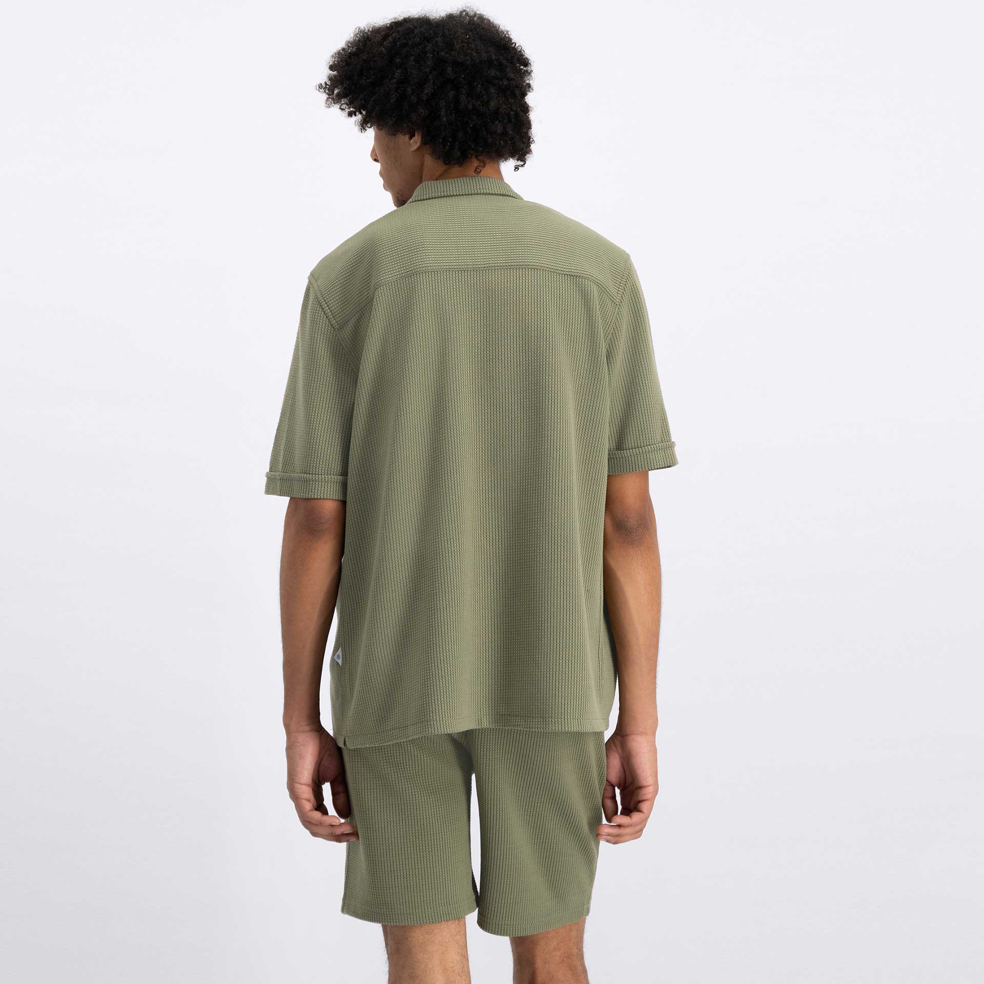 Law of the Sea Overshirt