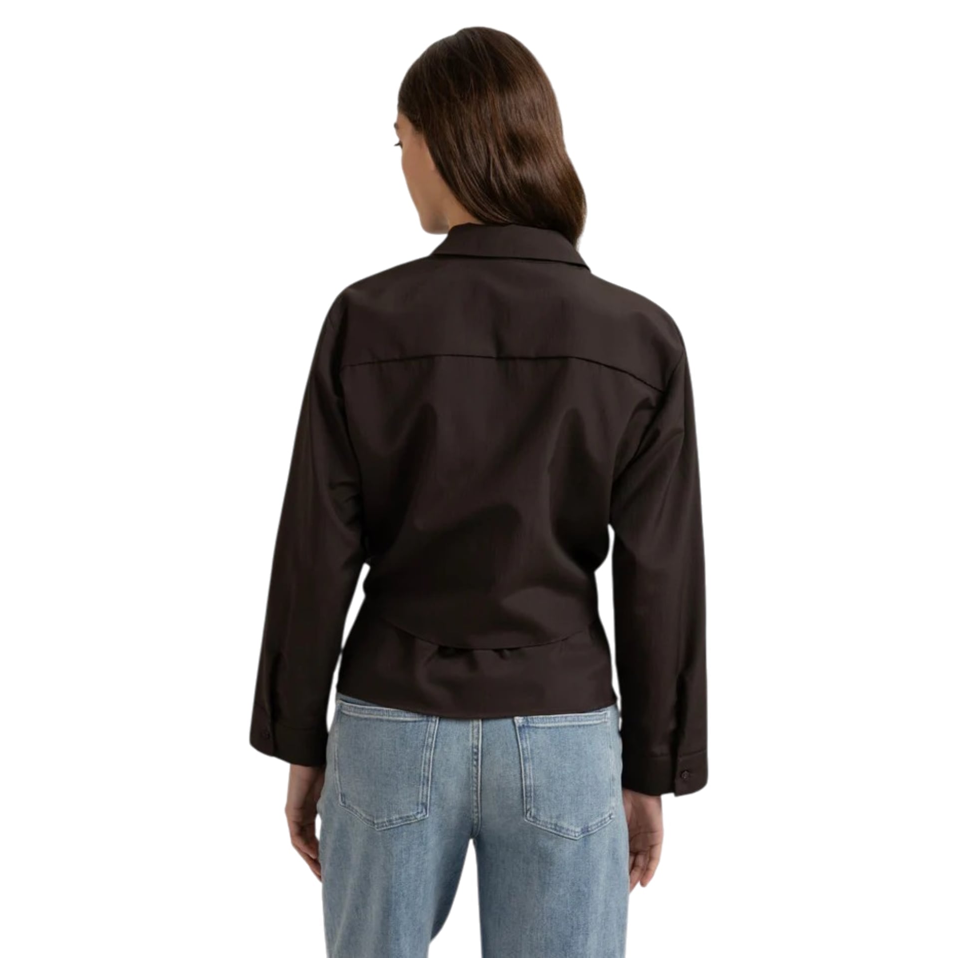 YaYa Blouse Twinset