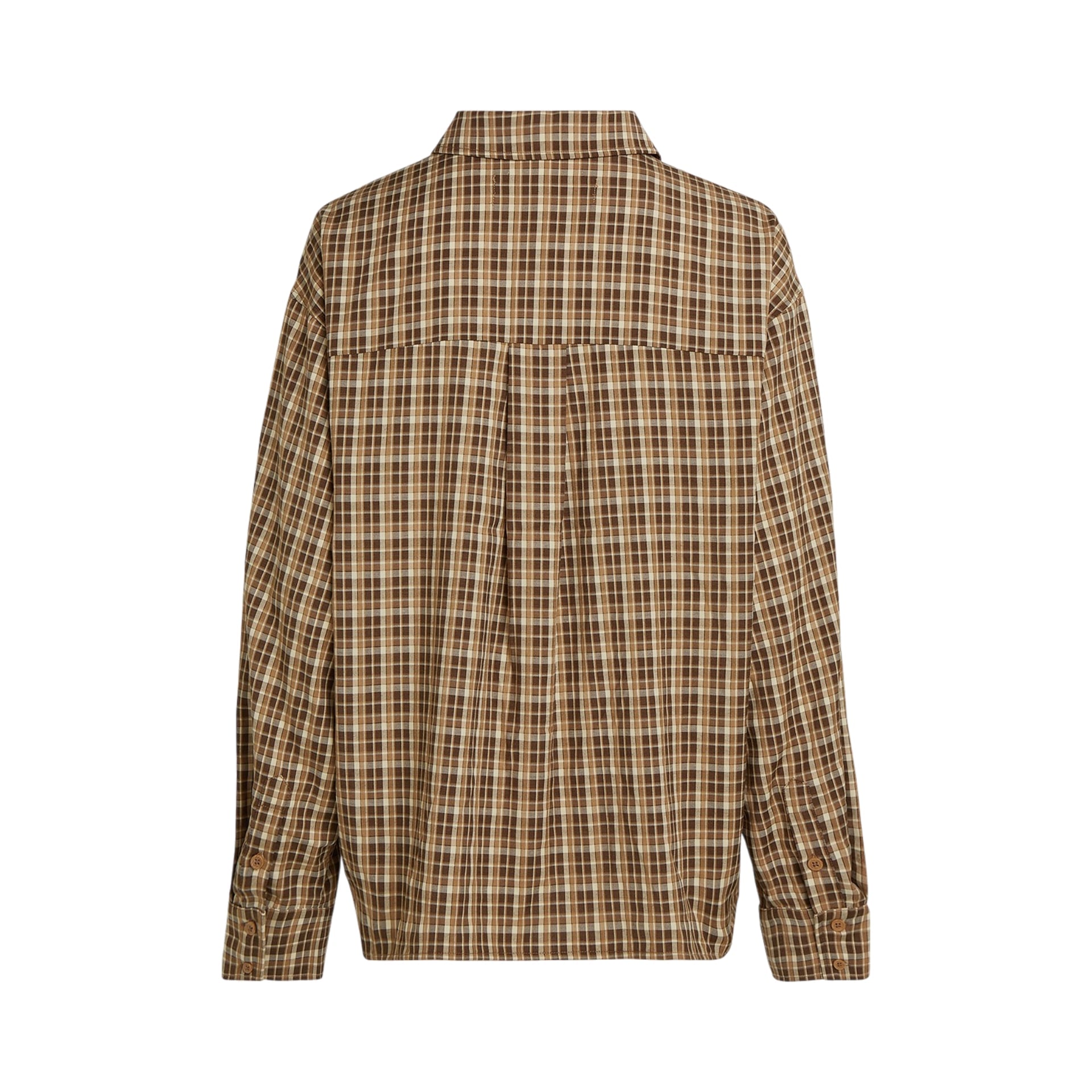 Circle of Trust Blouse Ruby