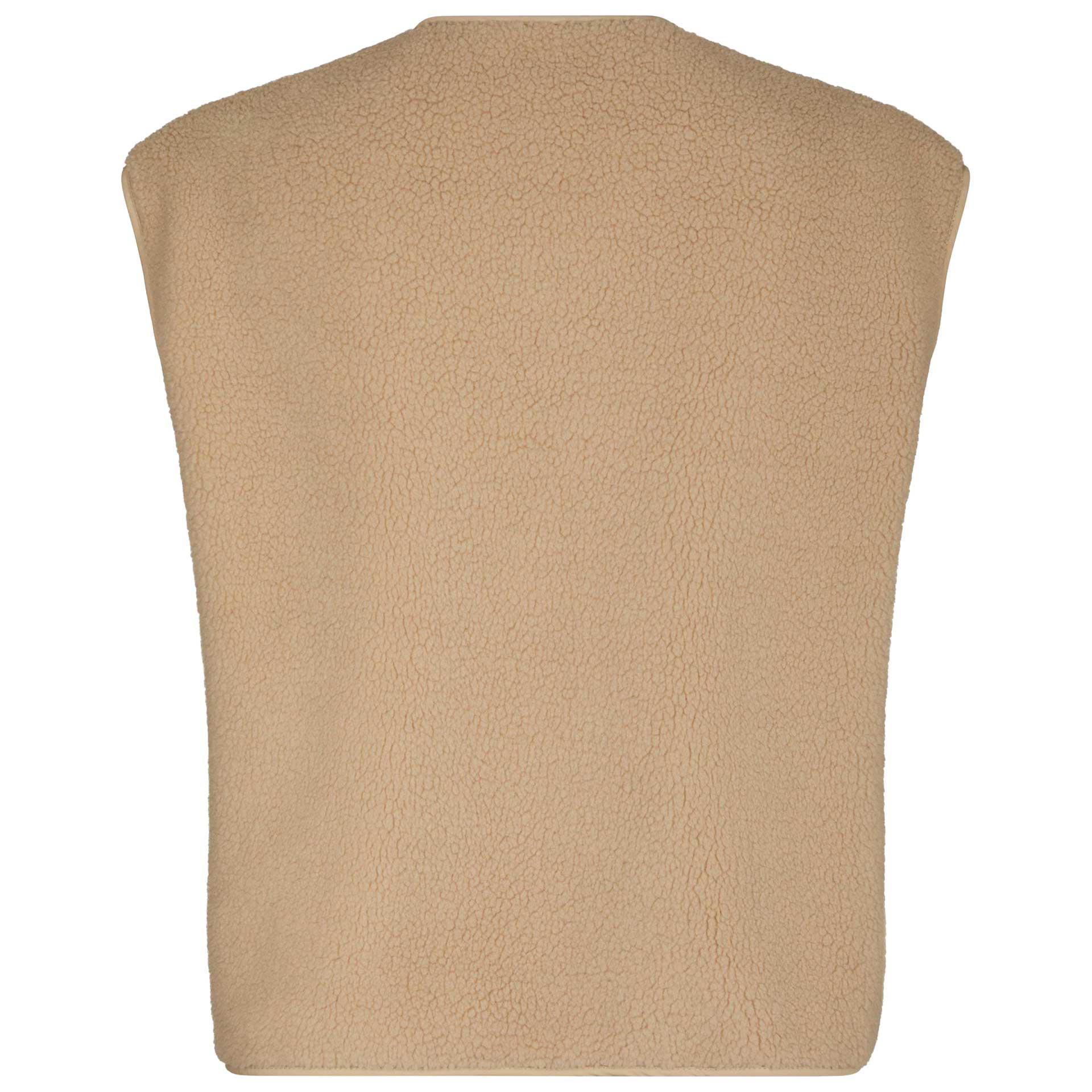 Neo Noir Gilet Mariko Teddy