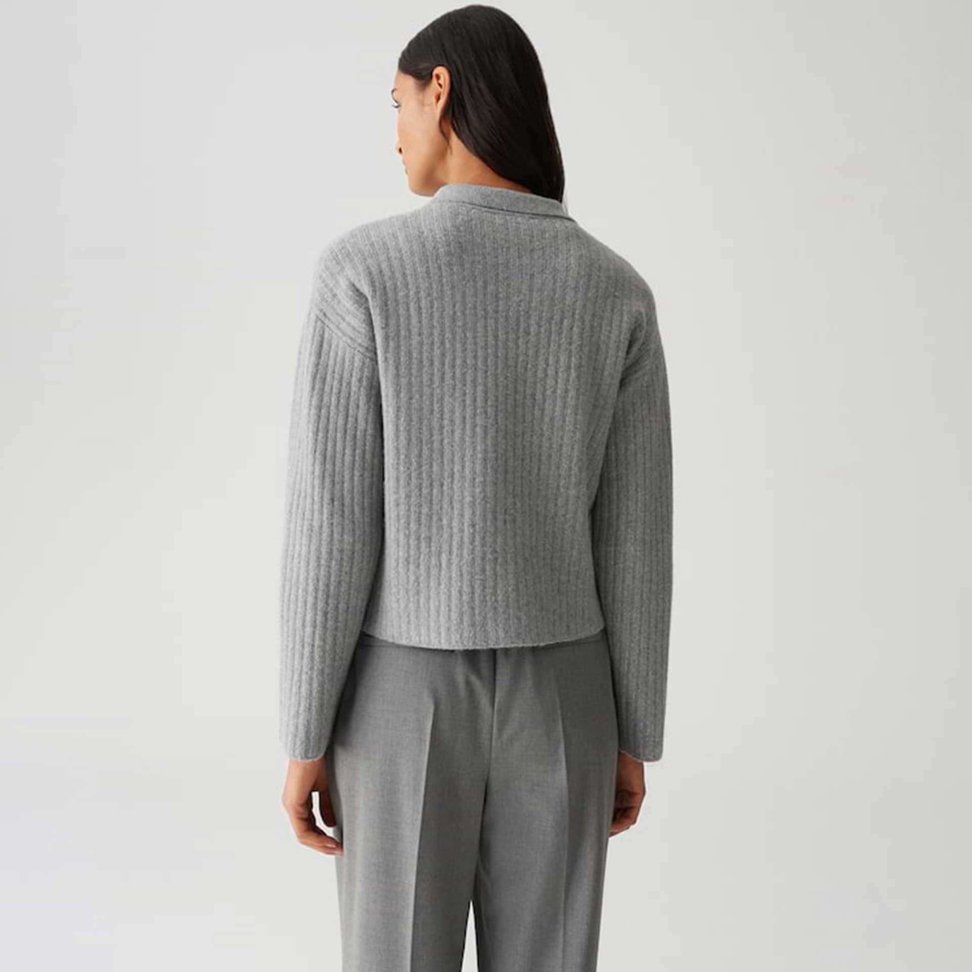 Opus Vest Dinkine