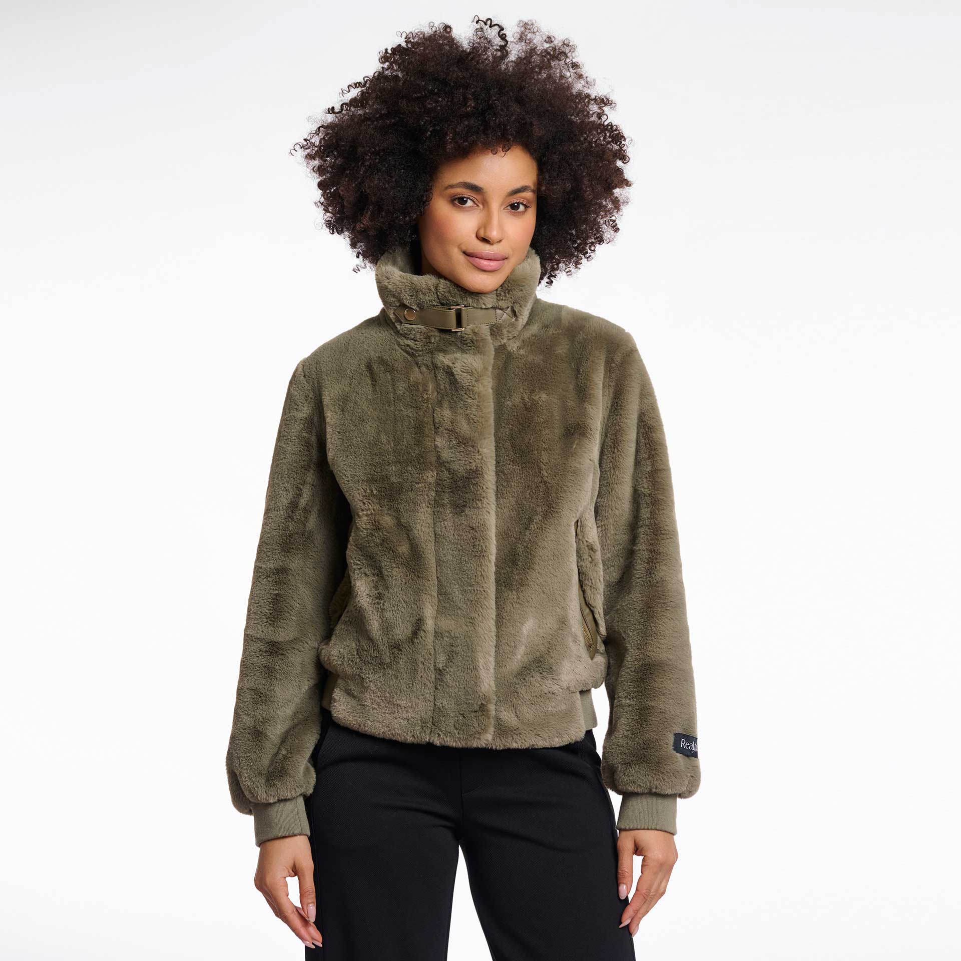 Rino & Pelle Jasje Ambra