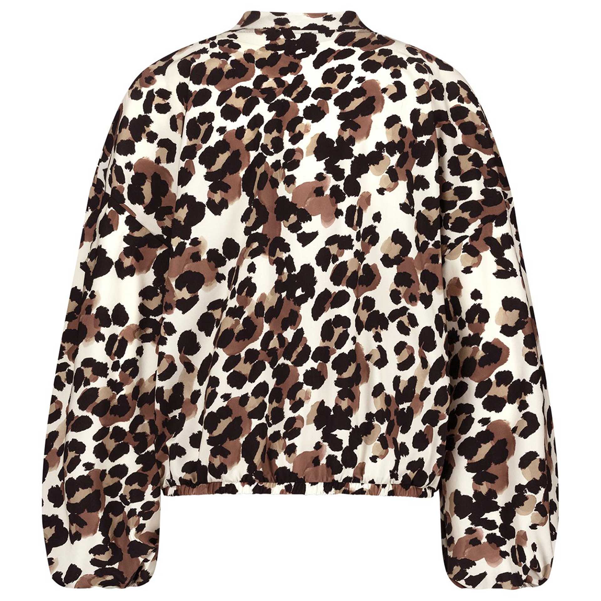 Studio Anneloes Jasje Leopard