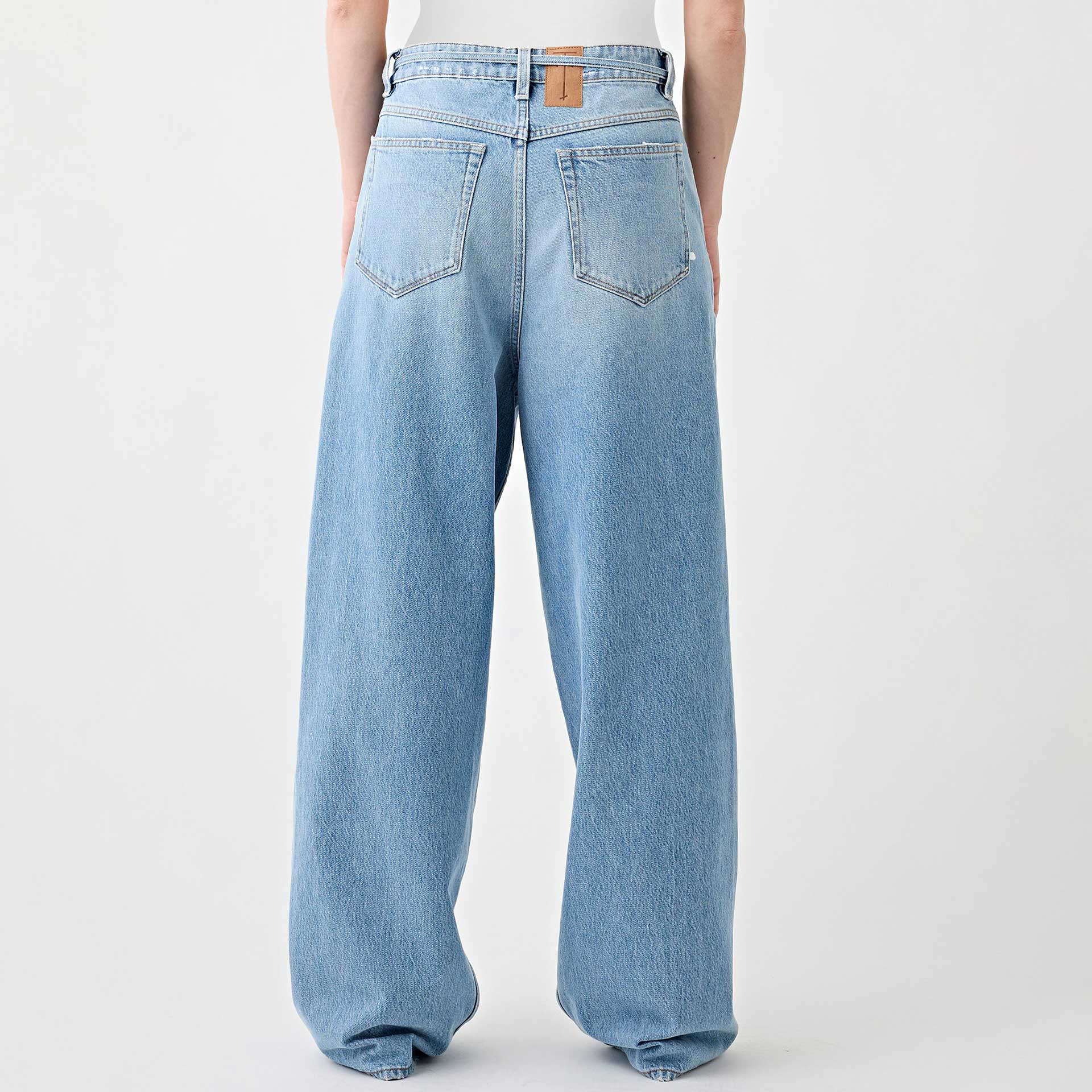 Tenue. Jeans Noah Reno D