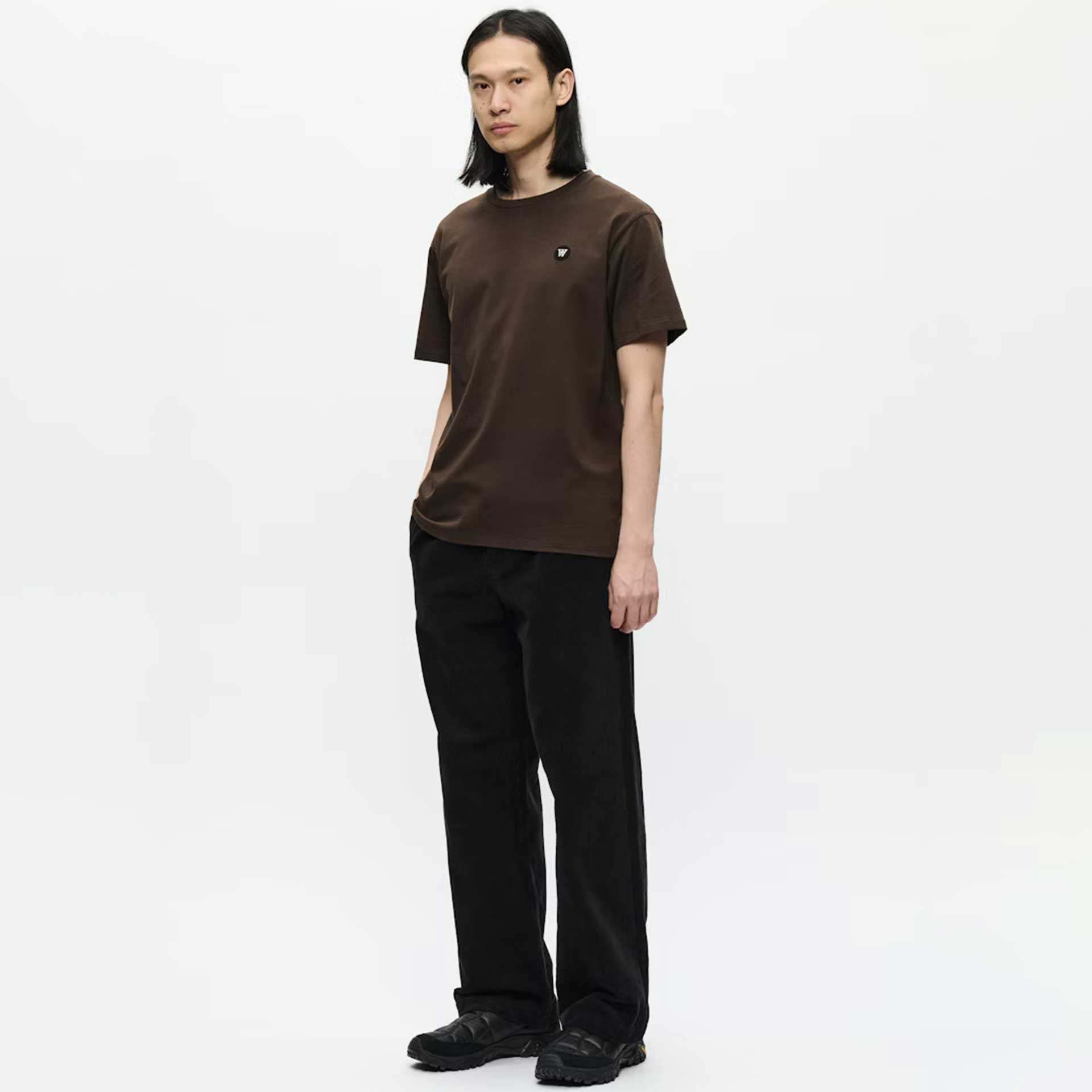 Wood Wood T-Shirt Ace