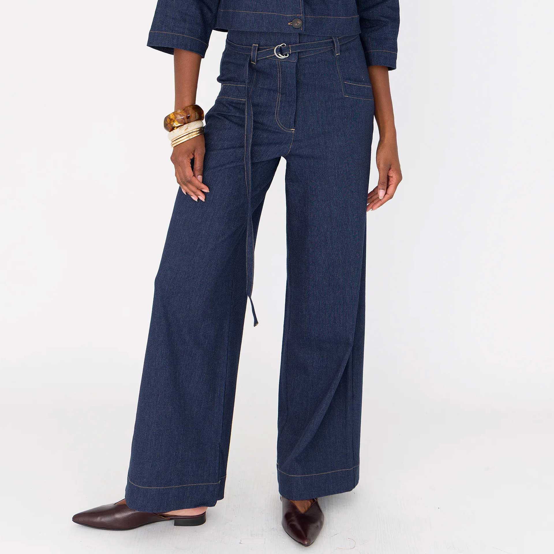 Broek
