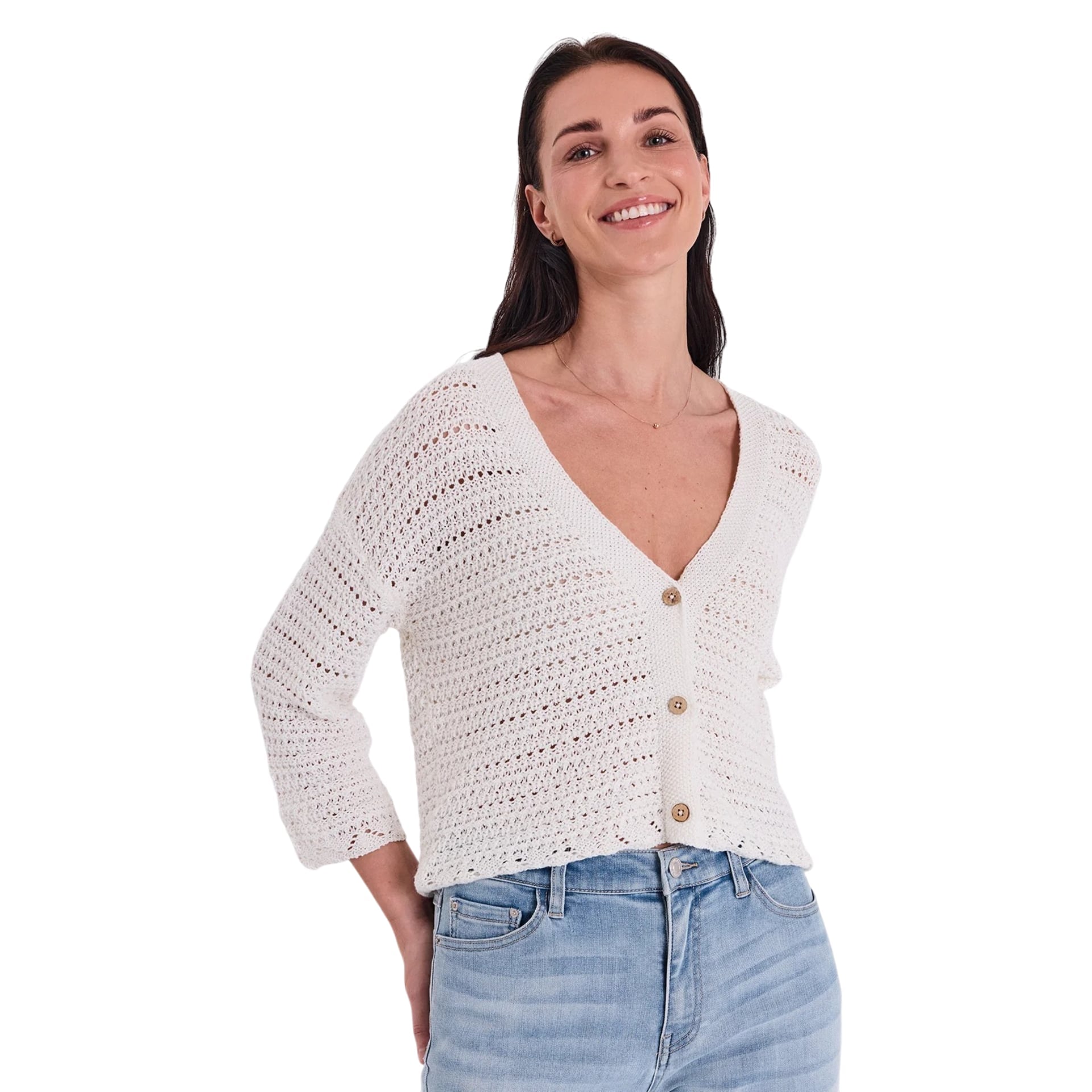 Freequent Vest