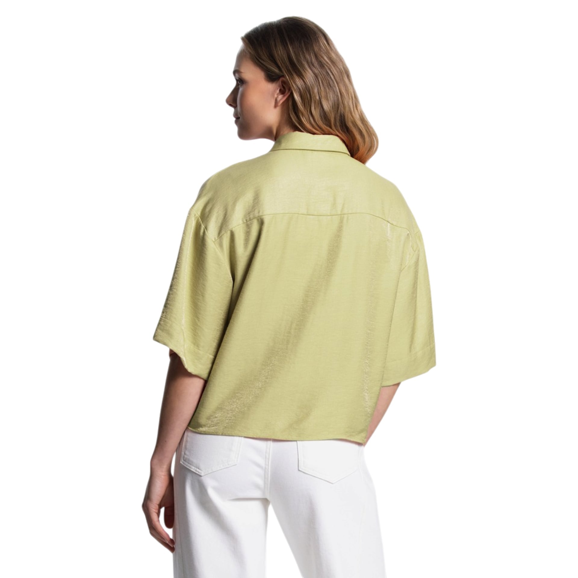 Jansen Amsterdam Blouse Pia