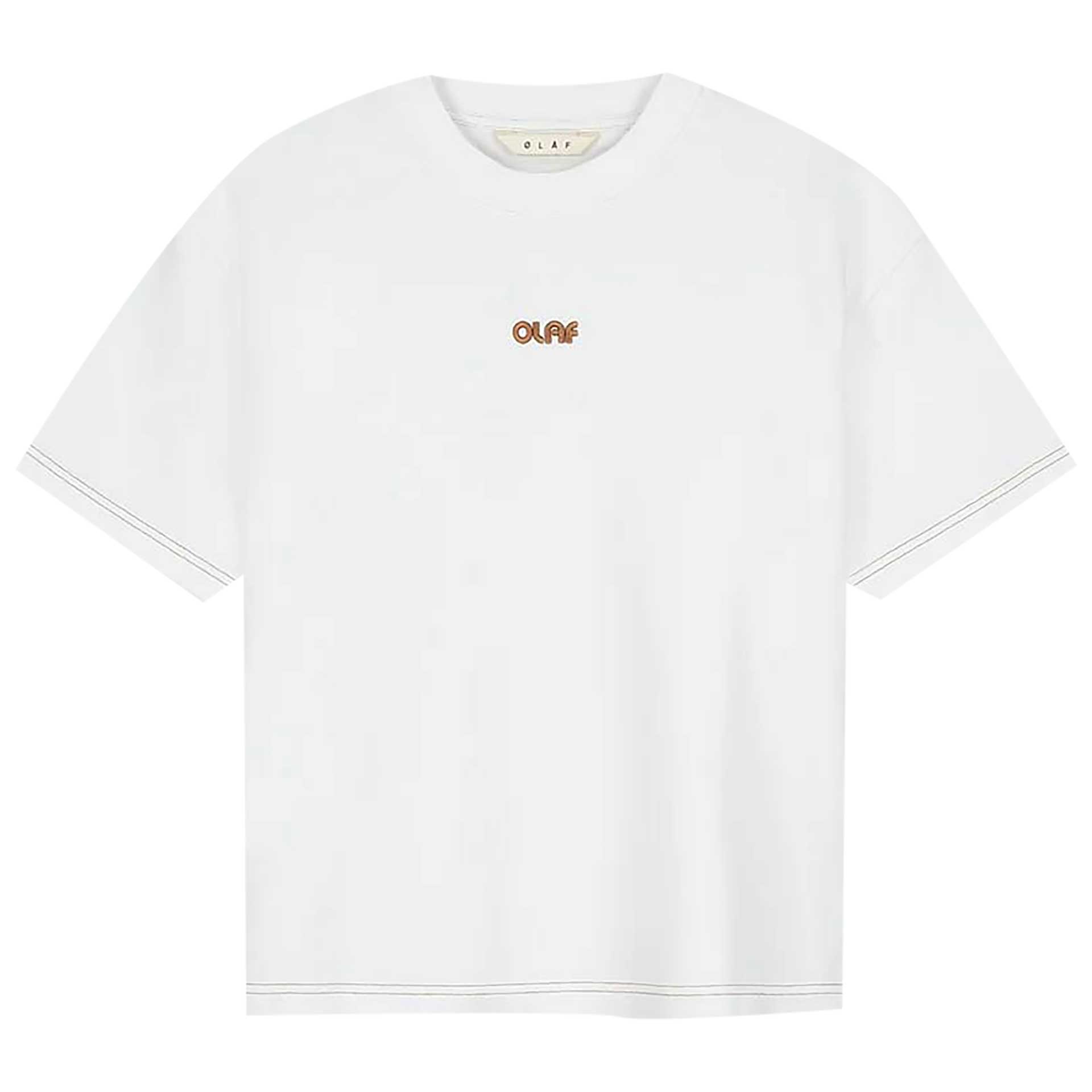 Olaf Hussein T-Shirt 4 Olaf Hussein T-Shirt