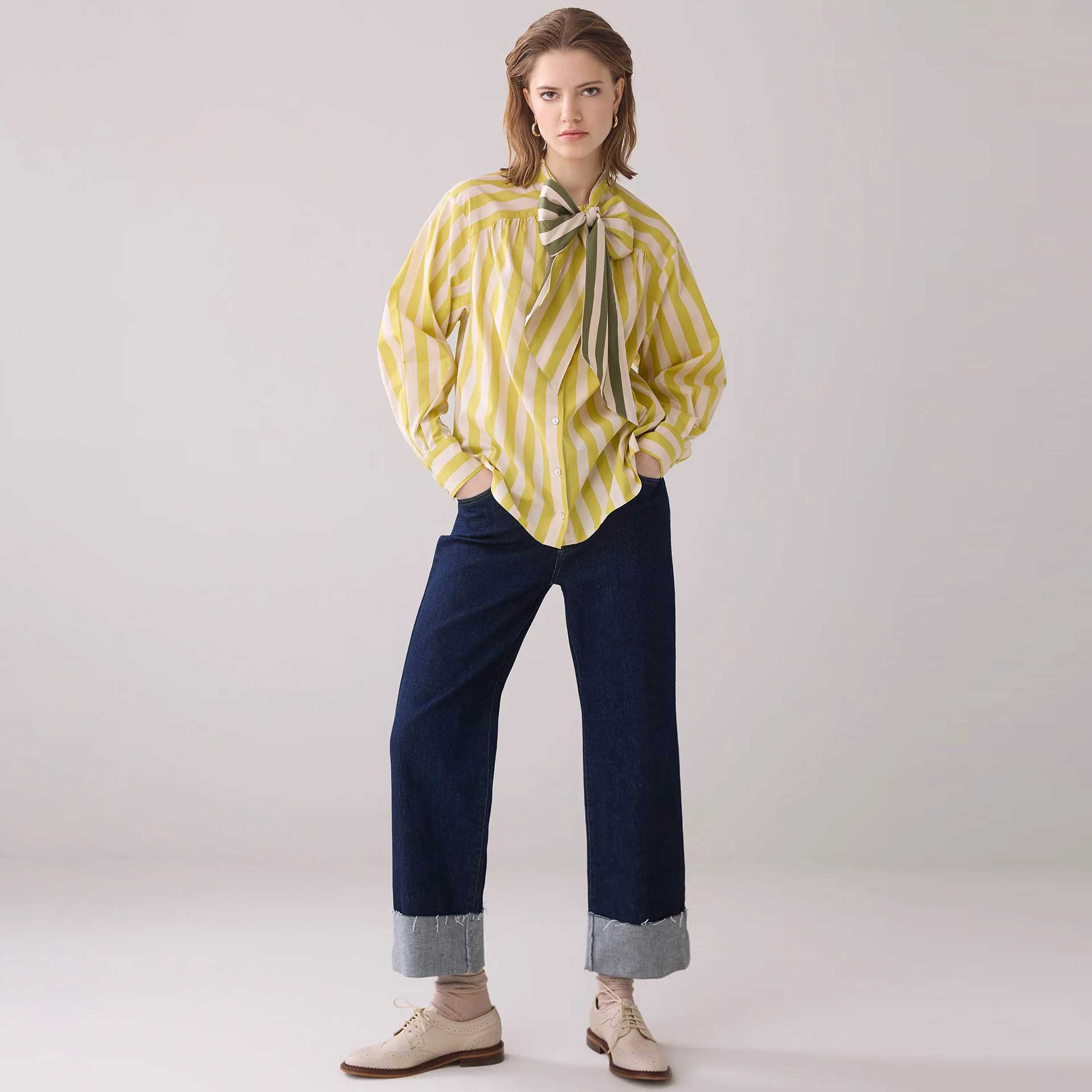 Summum Blouse 
