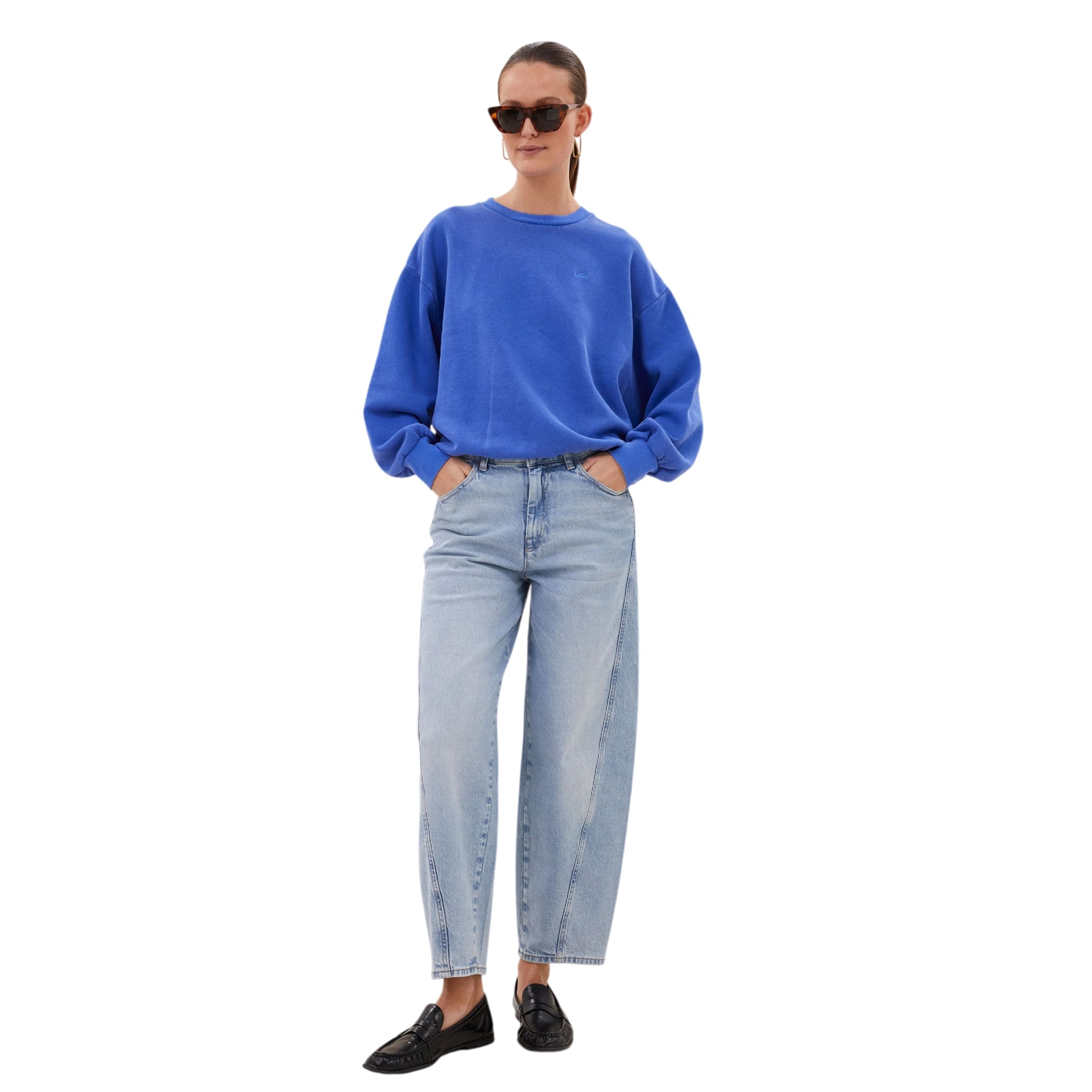 By-Bar Jeans Begum