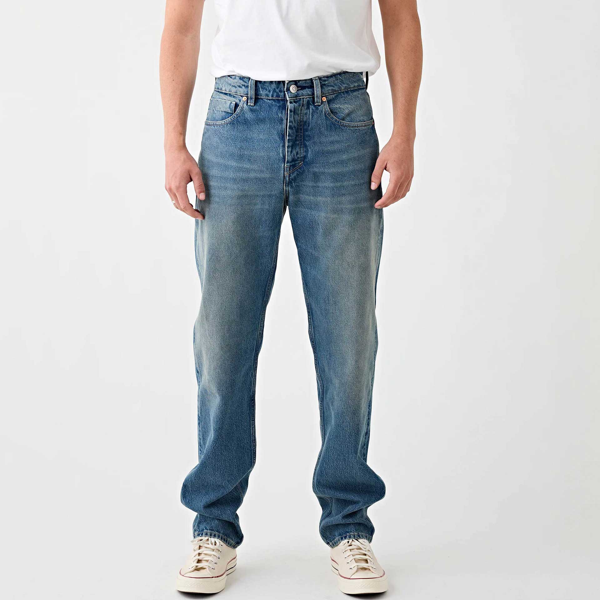 Tenue. Jeans Penn Cascade