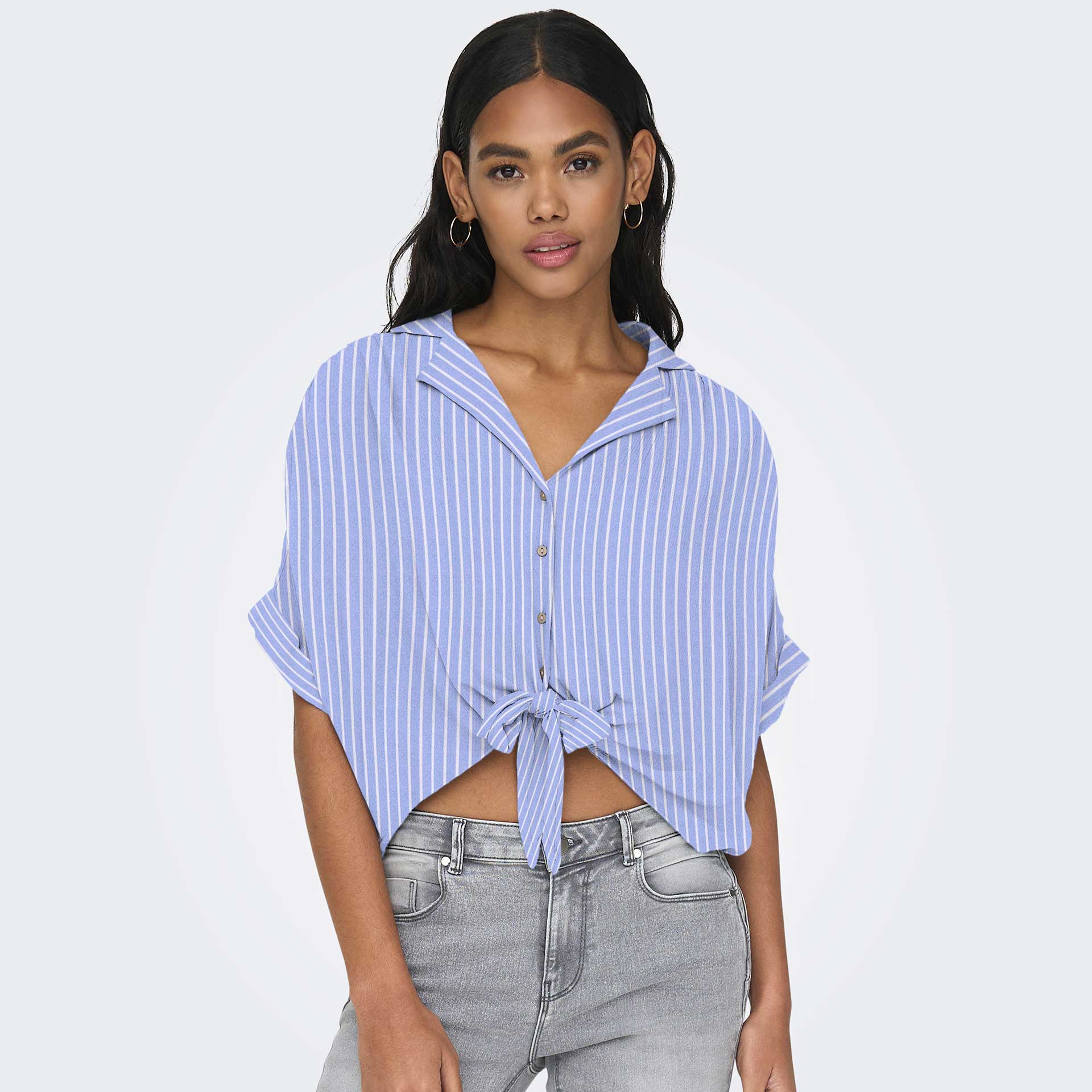 Only Blouse Top Paula