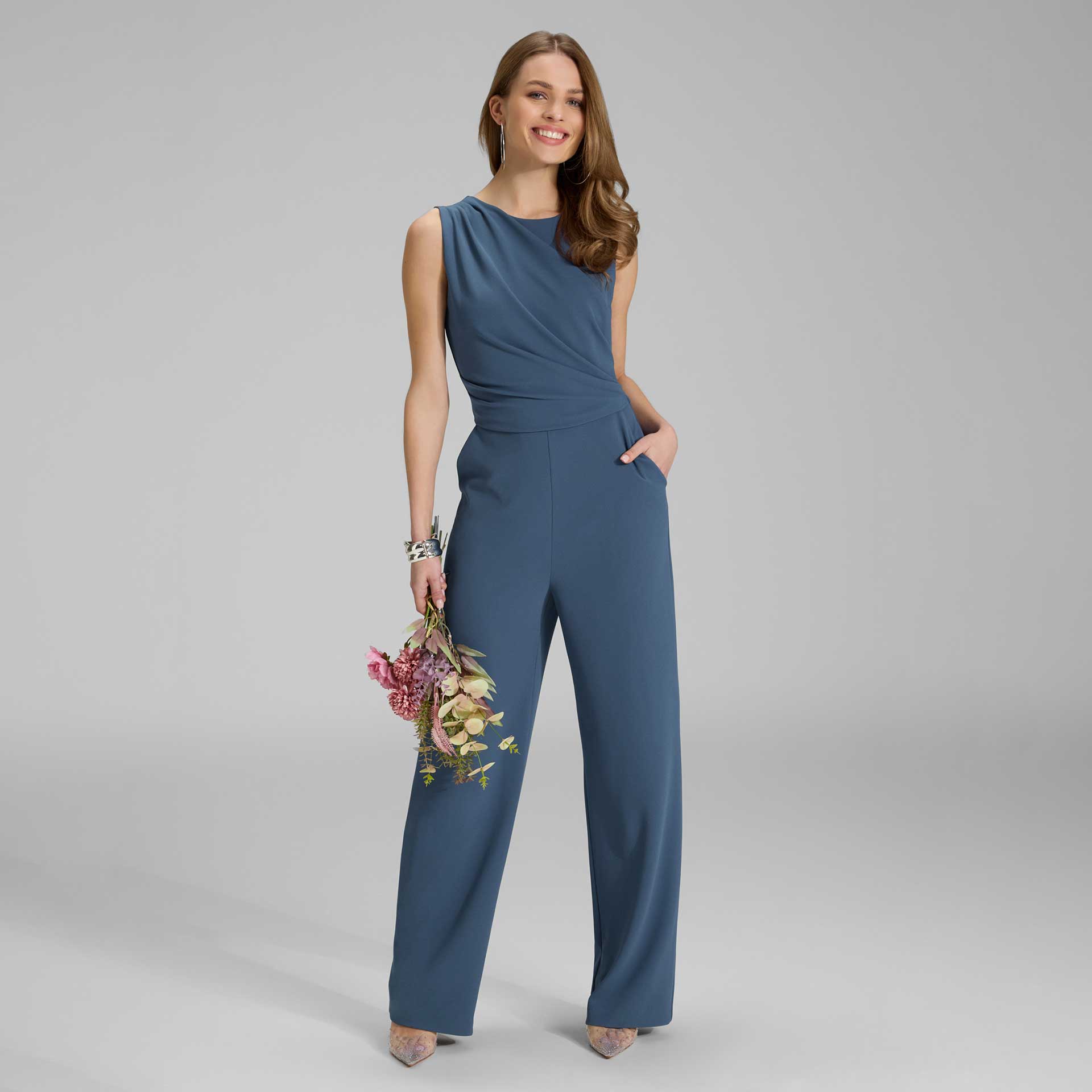 Swing Jumpsuit