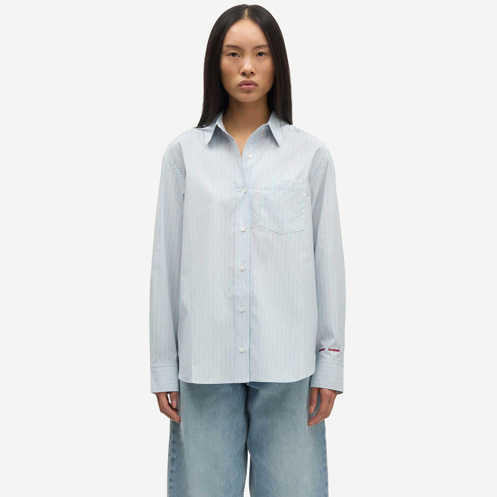 Samsoe & Samsoe Blouse