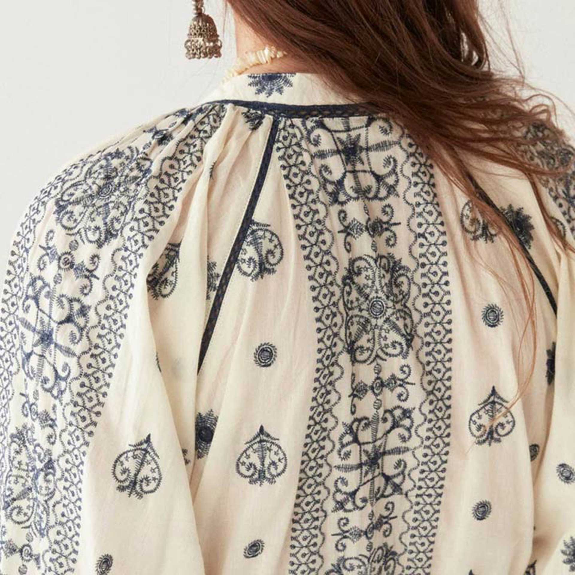 Maison Hotel Jurk Caroline