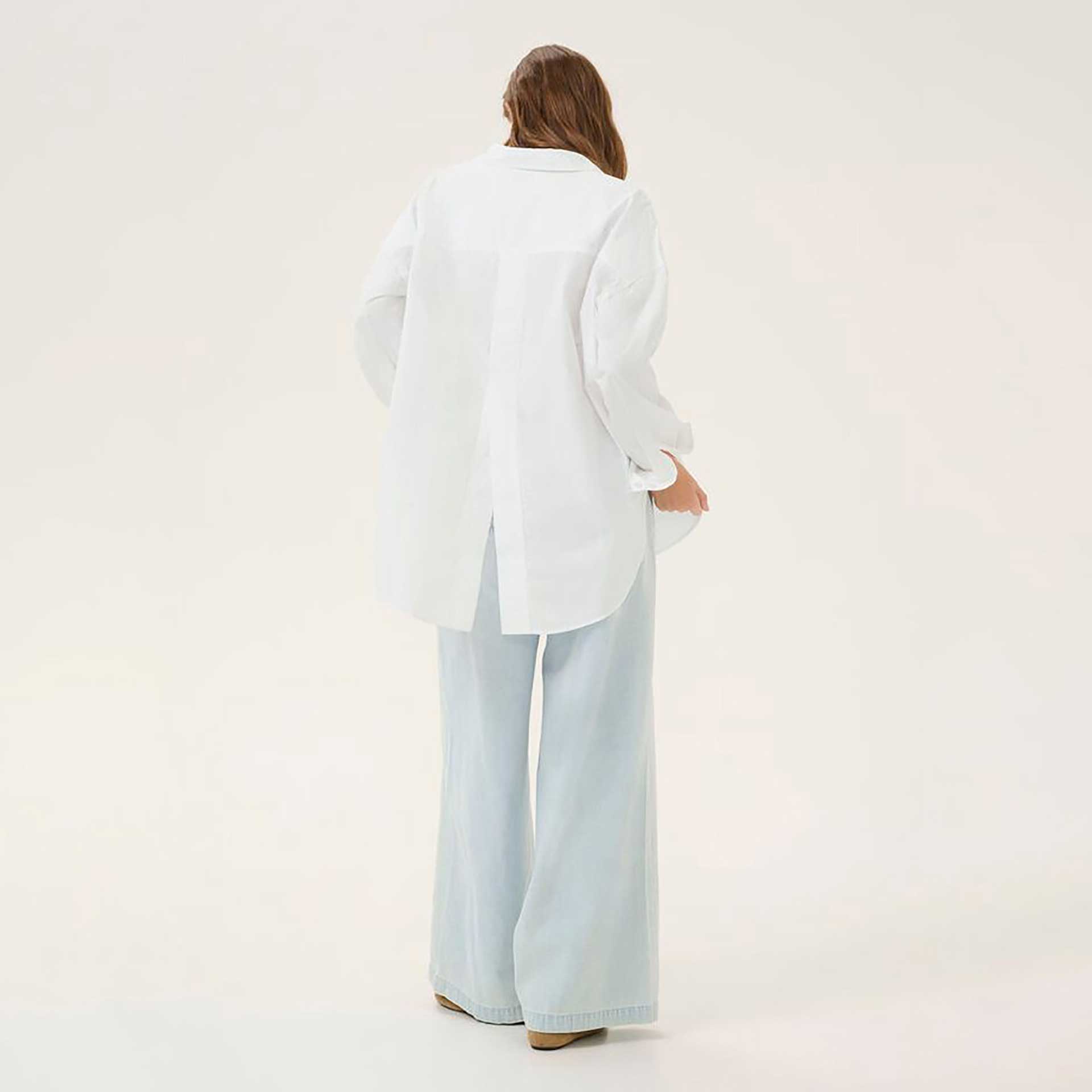 My Essential Wardrobe Blouse Sunna
