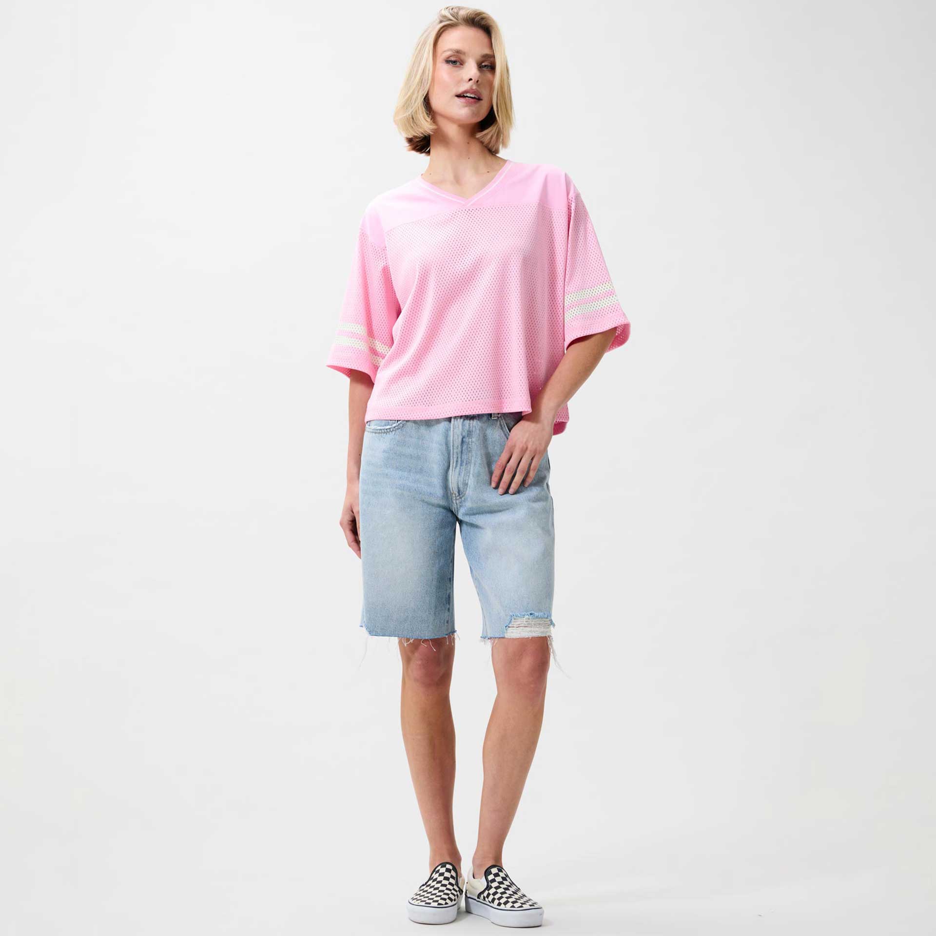 Catwalk Junkie T-shirt