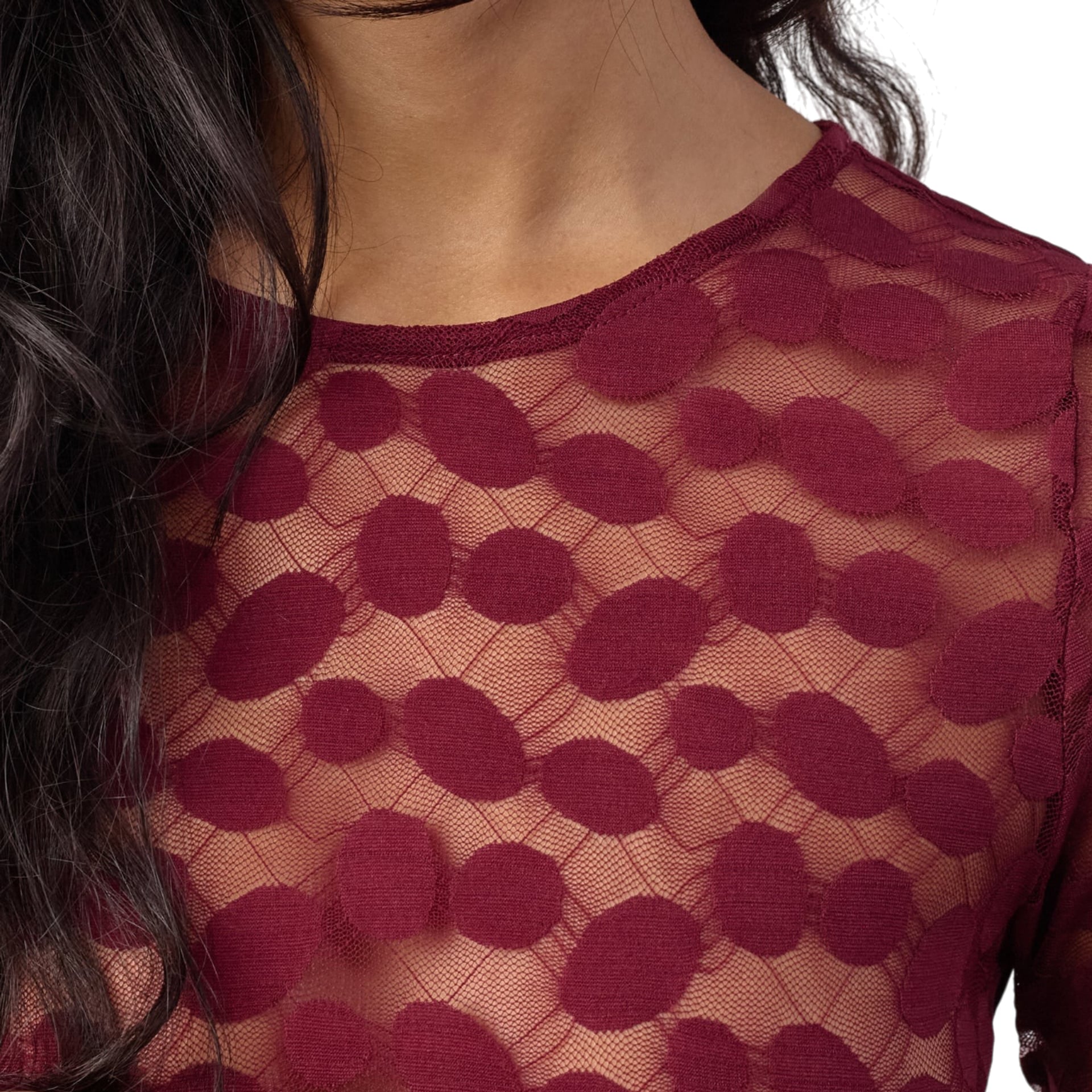 Co'couture Longsleeve Penola