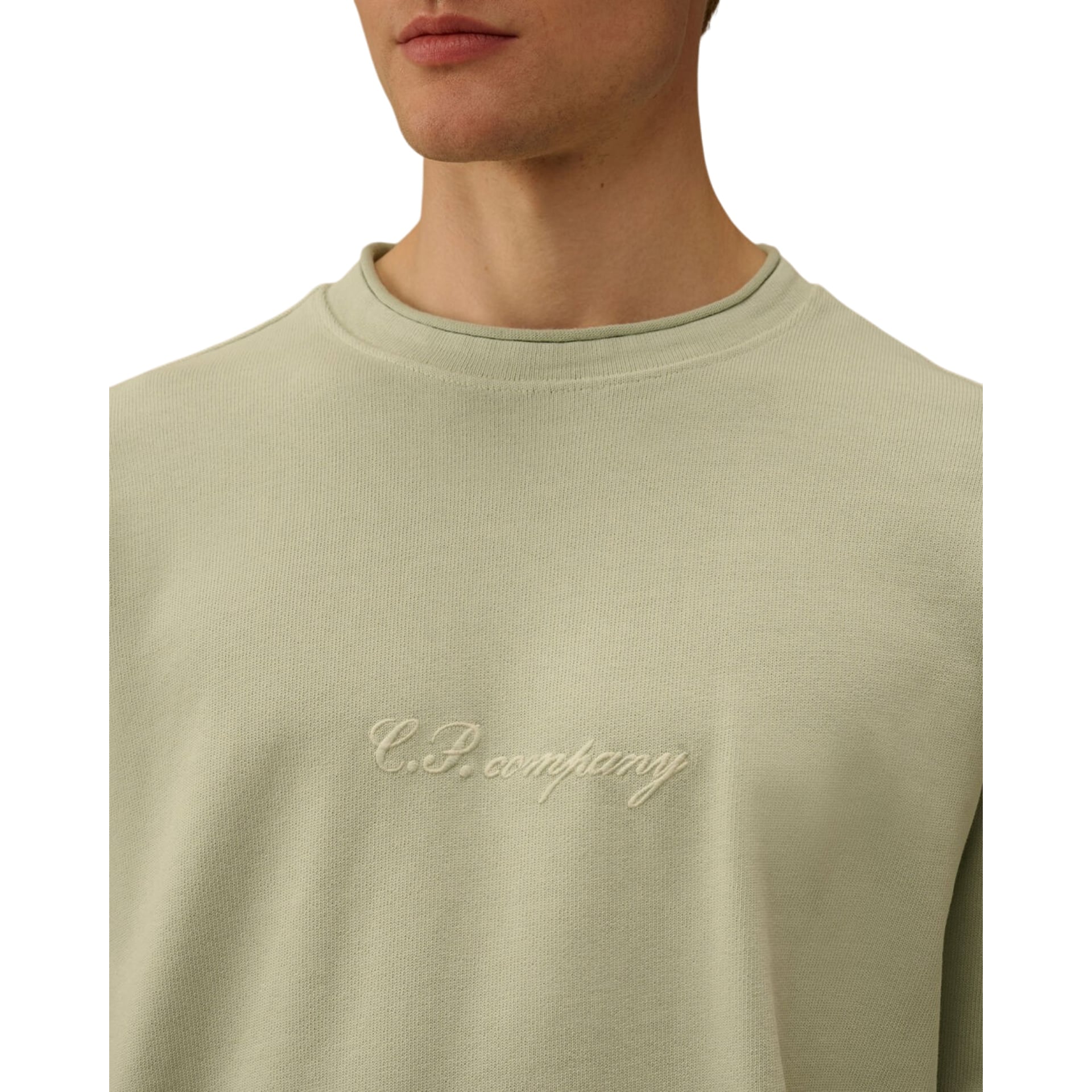 CP Company Sweater