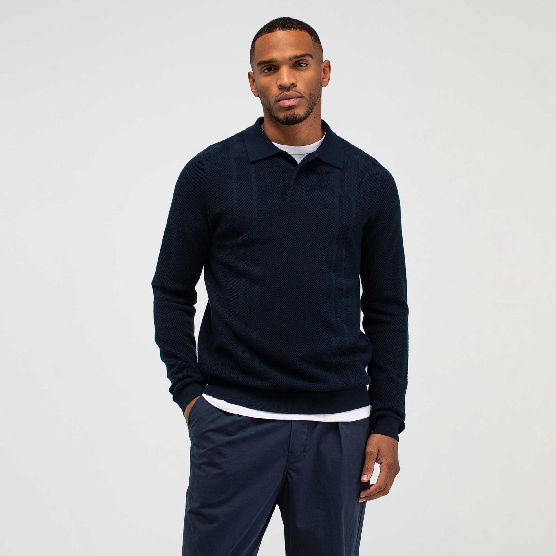 Butcher of Blue Polo Ripley