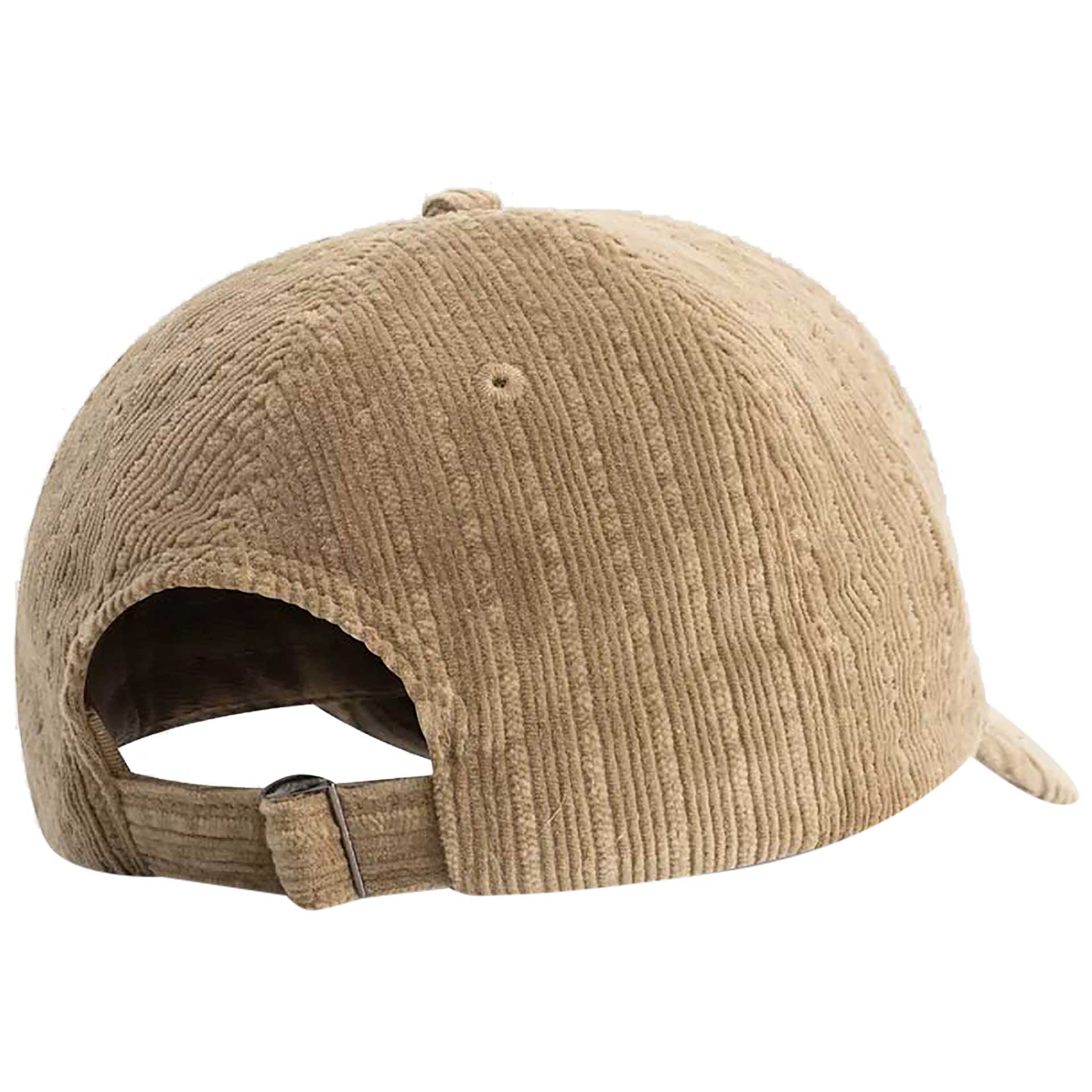 Olaf Hussein Pet Corduroy