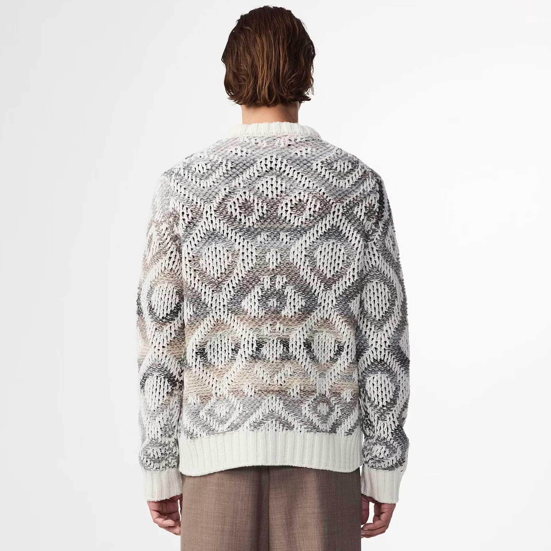 NN07 Sweater