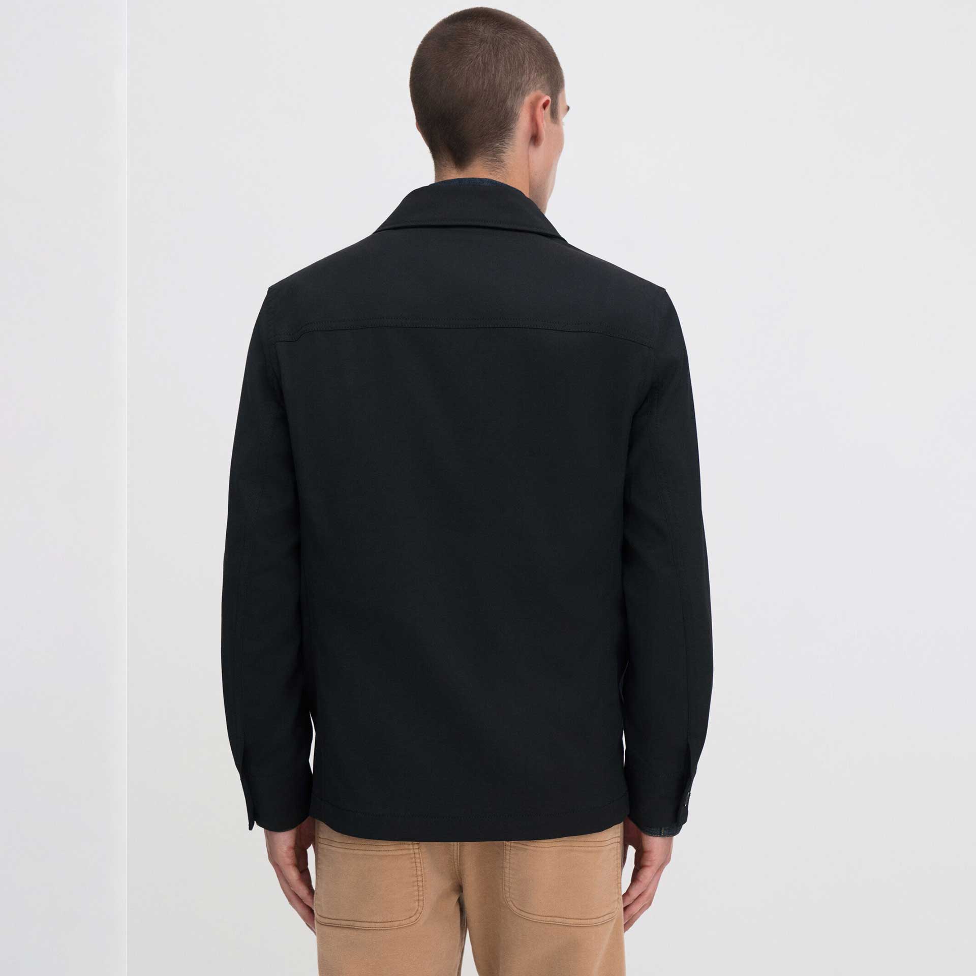 Filippa K Overshirt Taylor