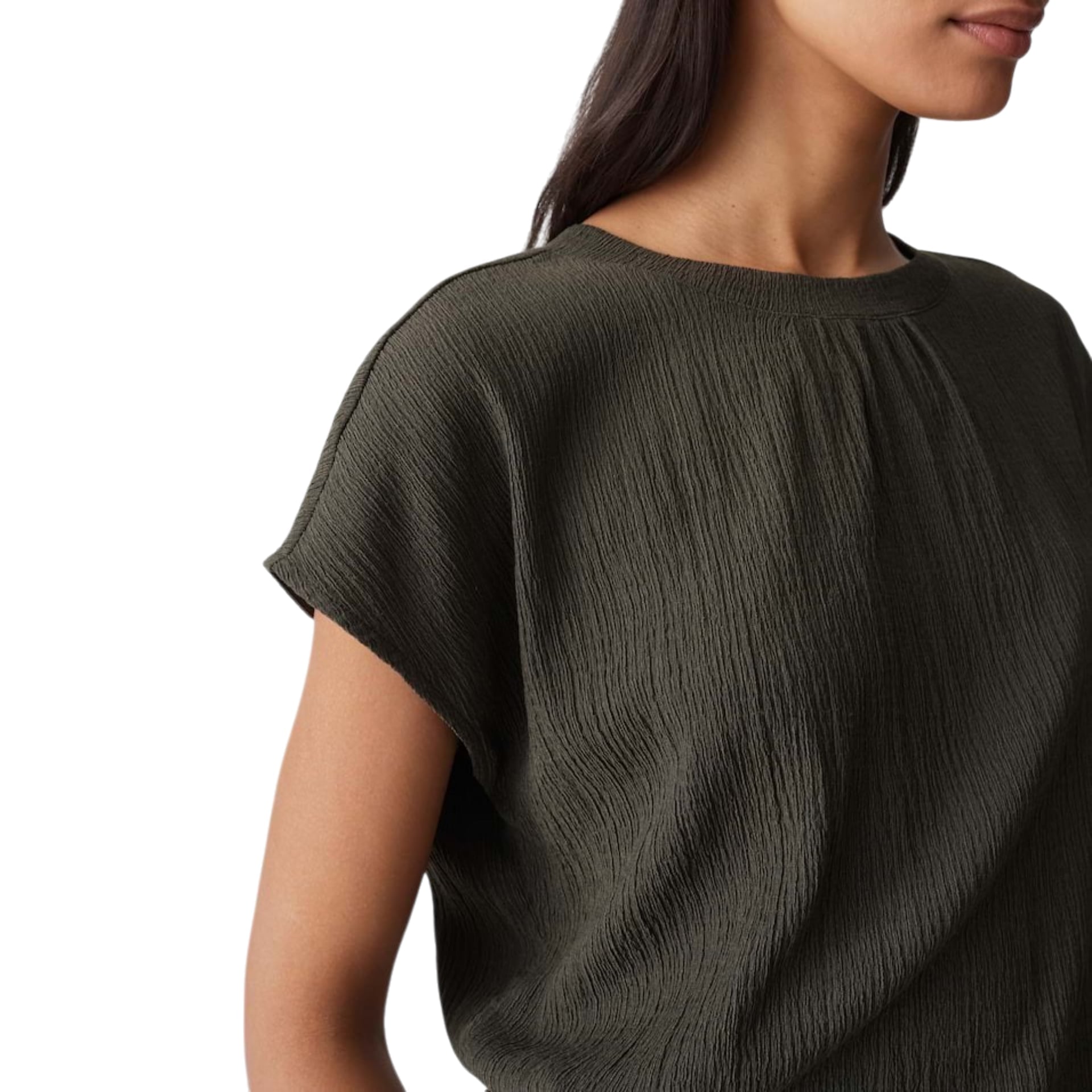 Opus T-shirt Salti