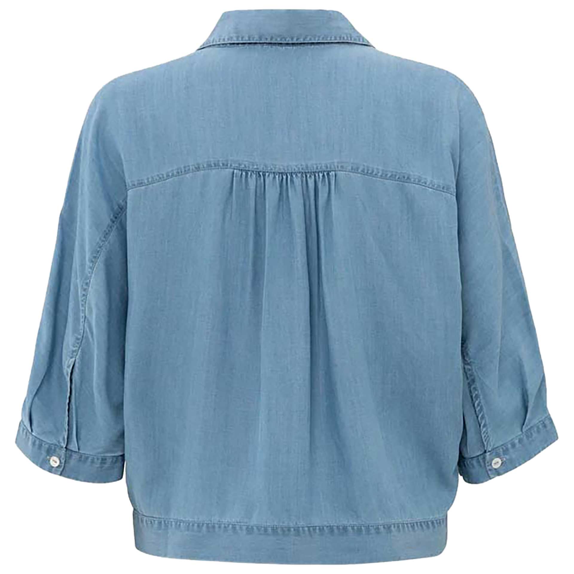 YaYa Blouse 