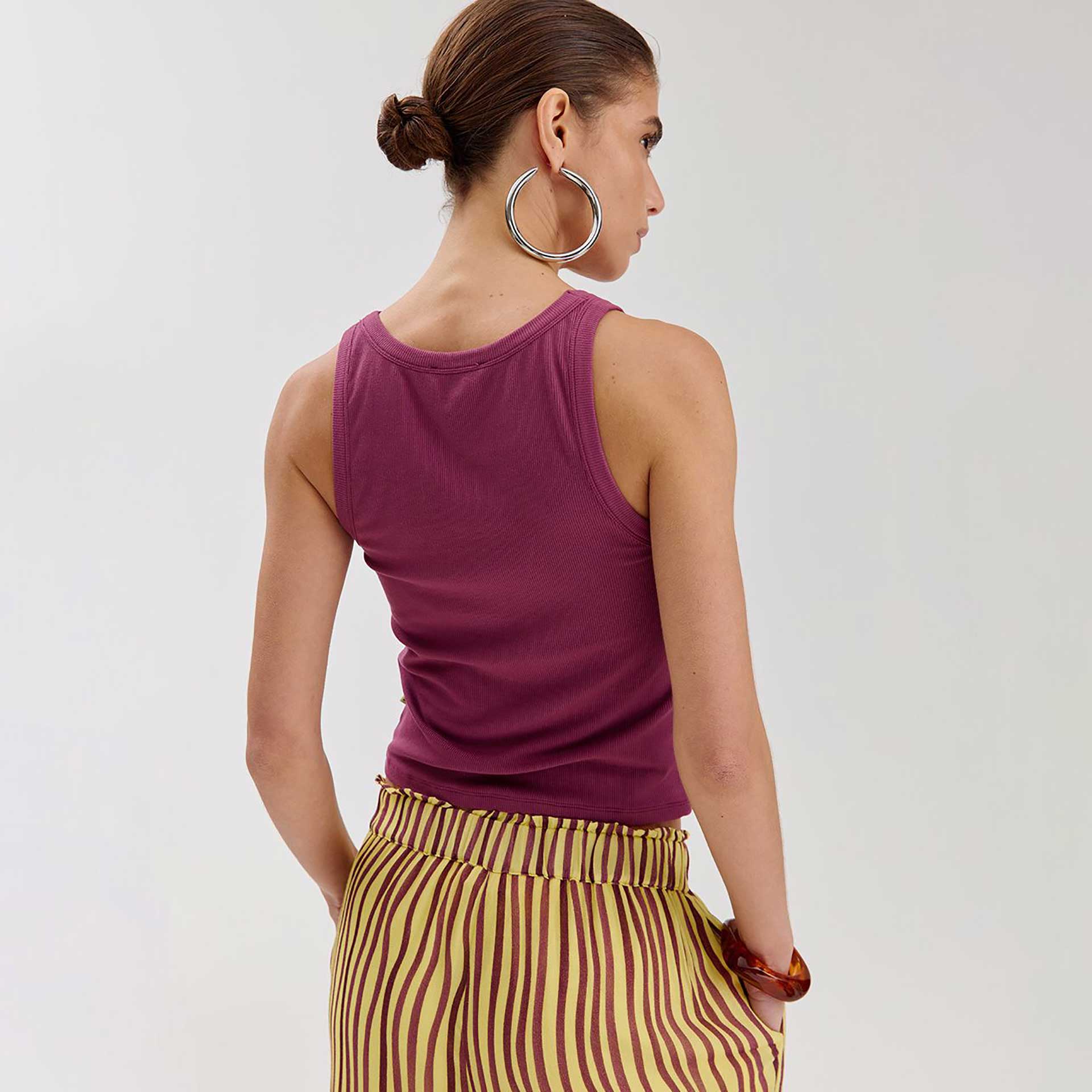 Harper & Yve Top Yenn