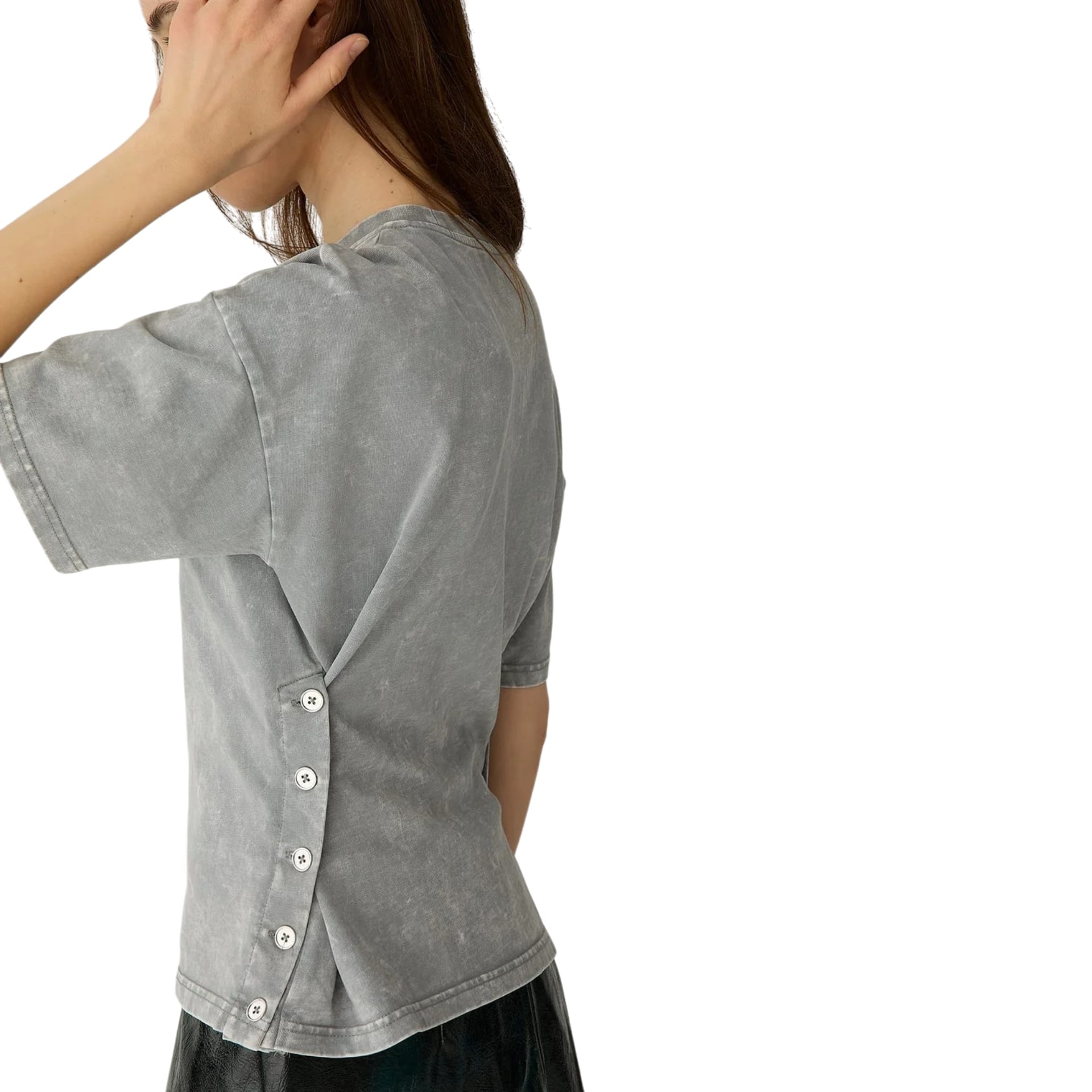 Laagam T-shirt Naeva