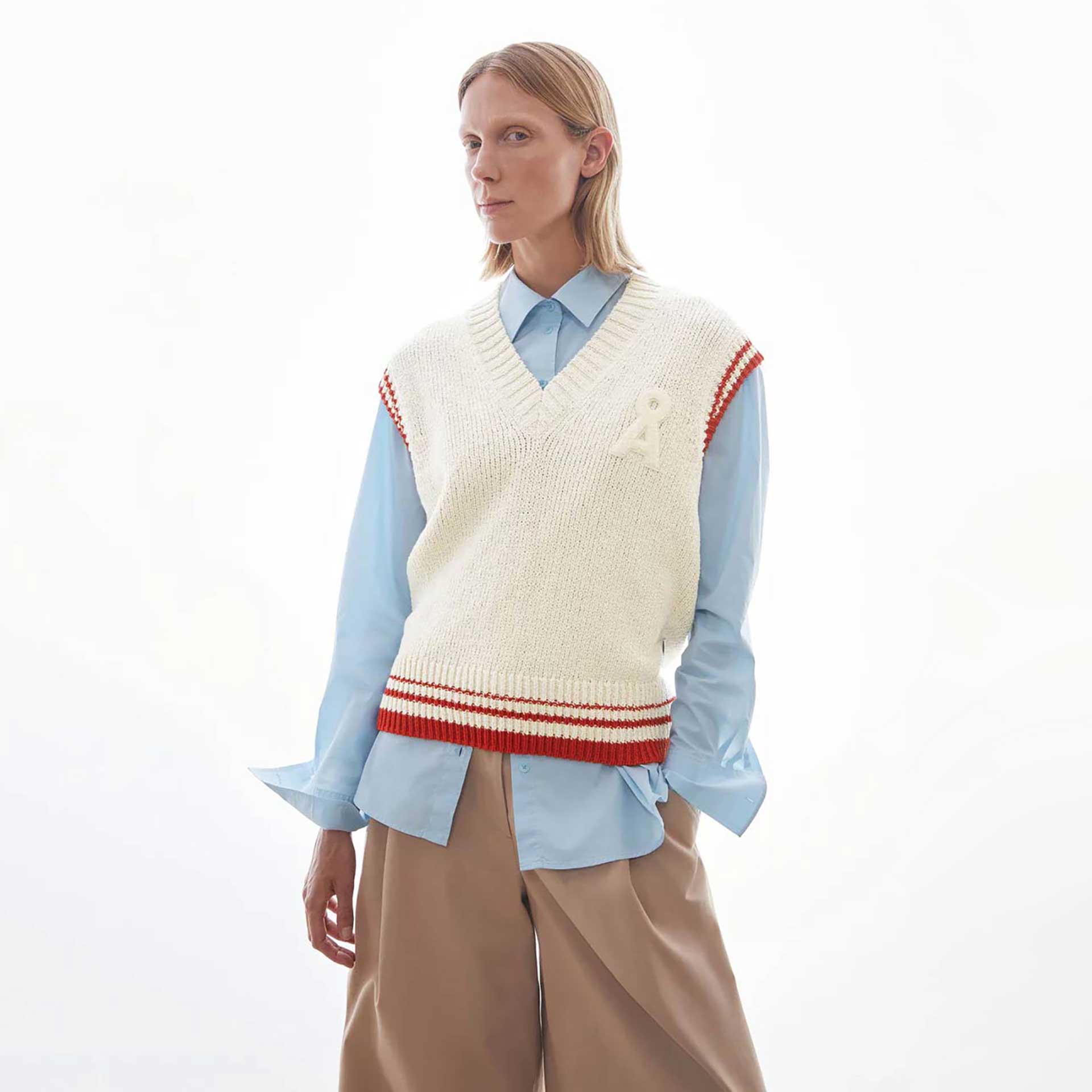 Armed Angels Spencer Iconic A College