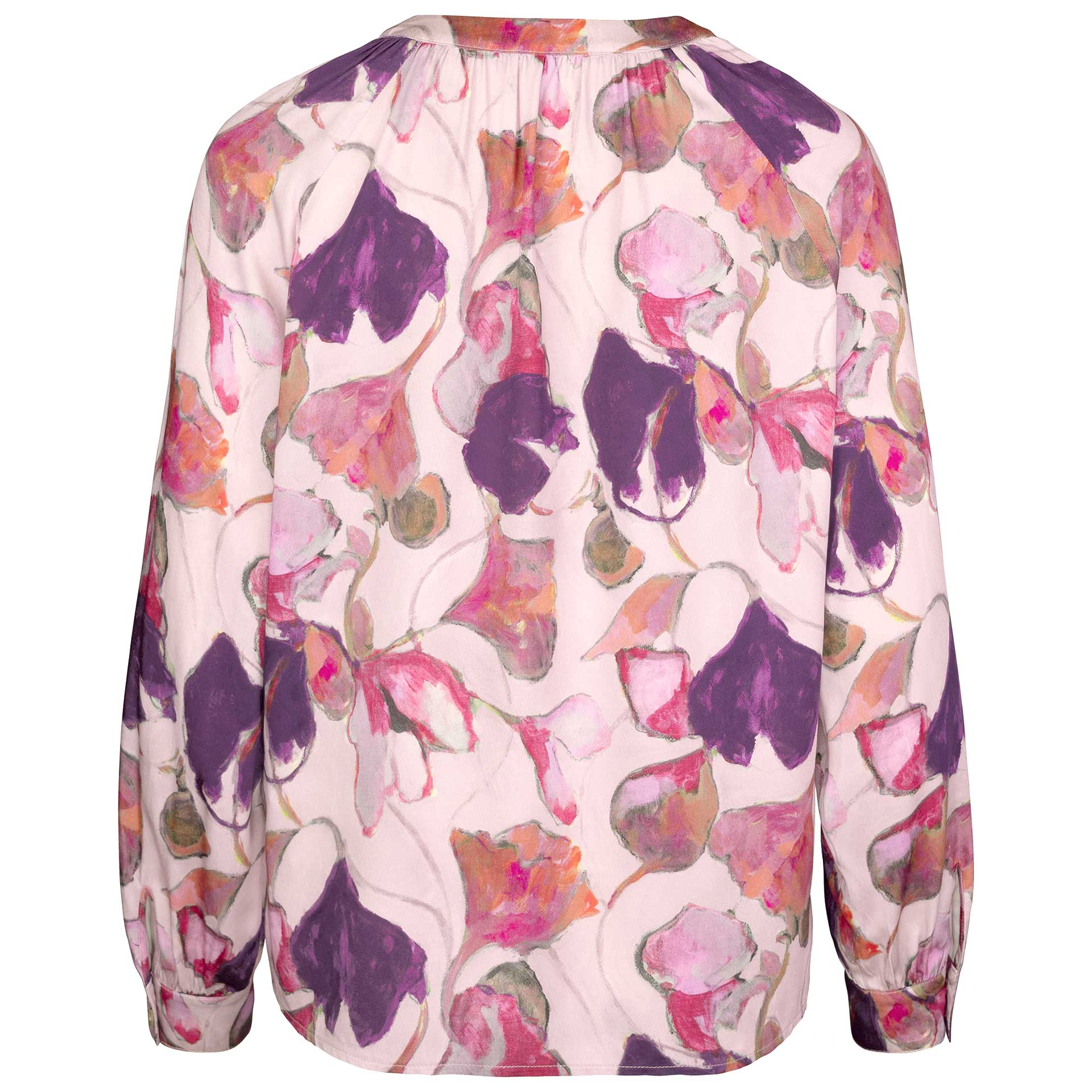 Bianca Blouse Ranja