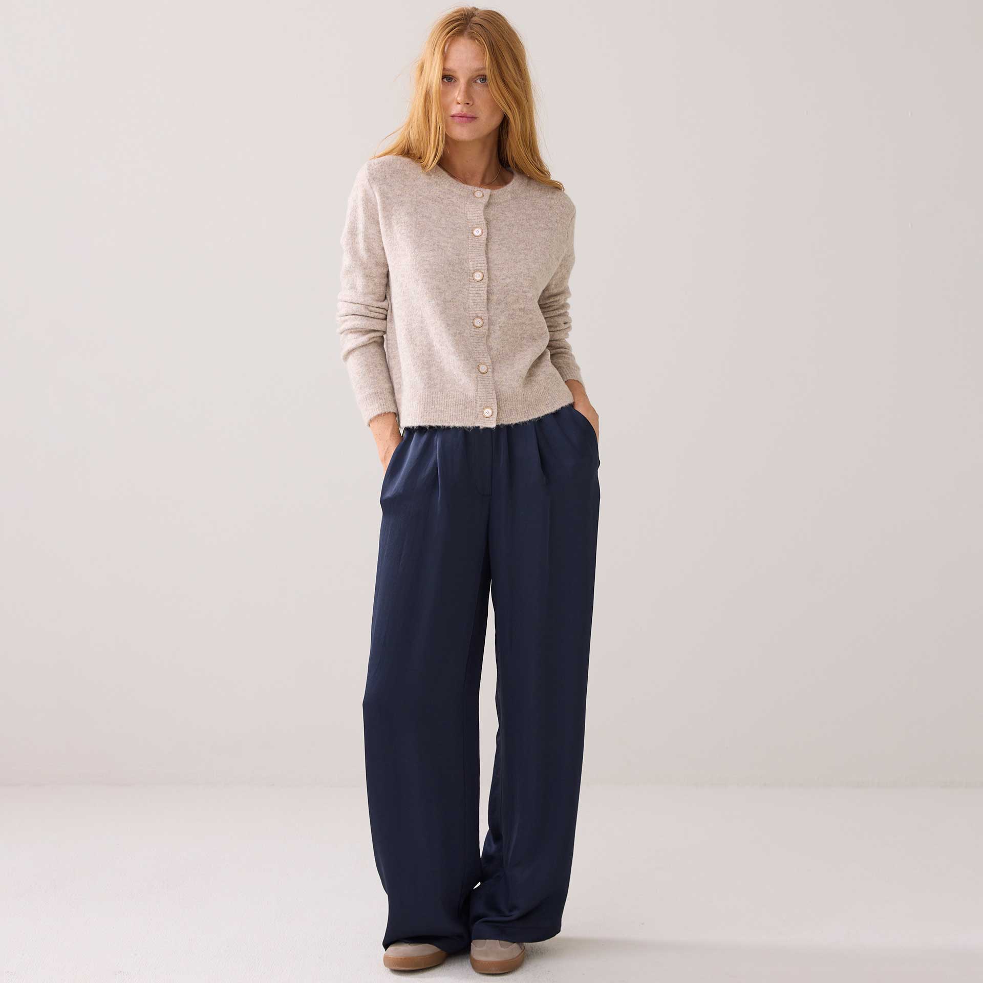 Summum Vest
