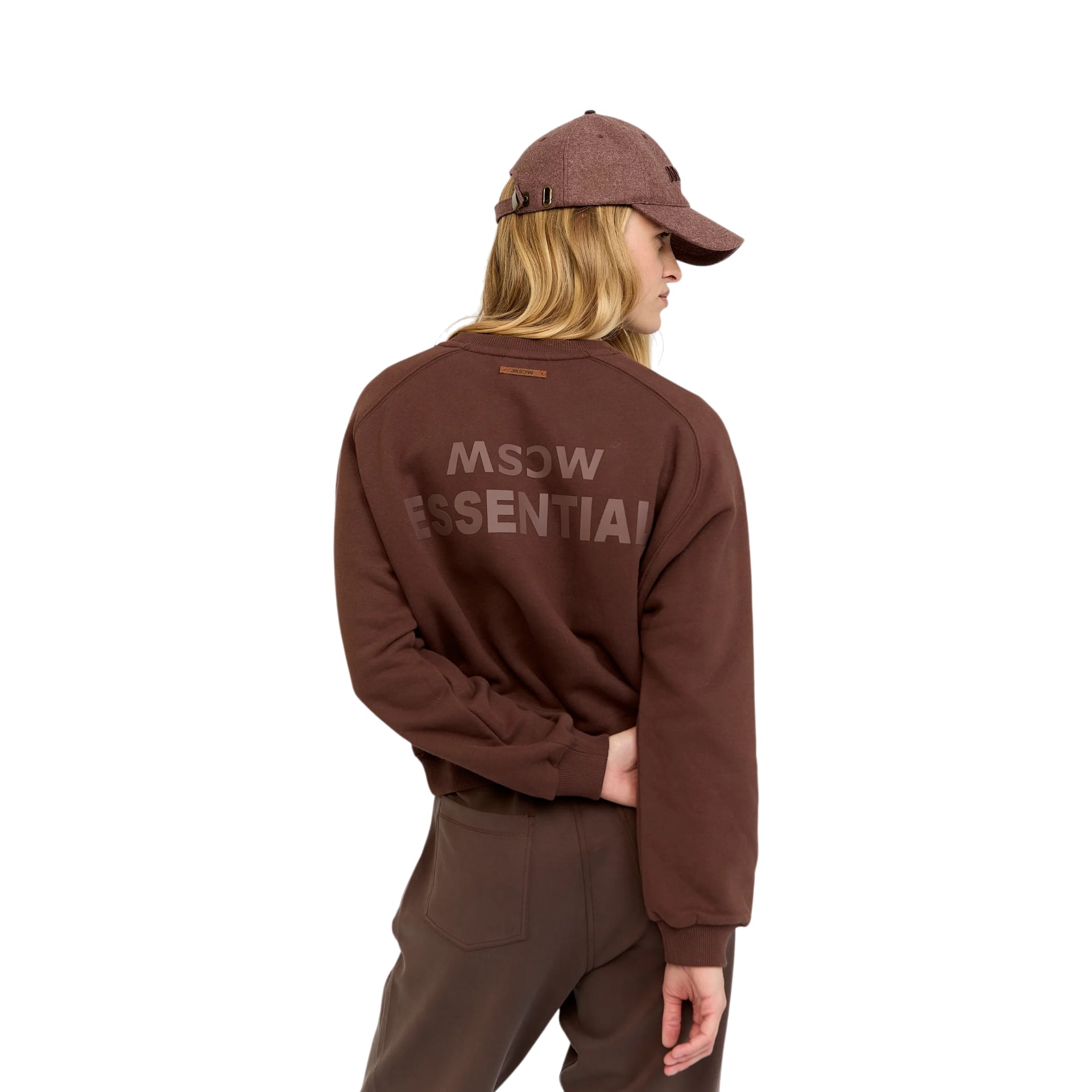 Moscow Sweatshirt