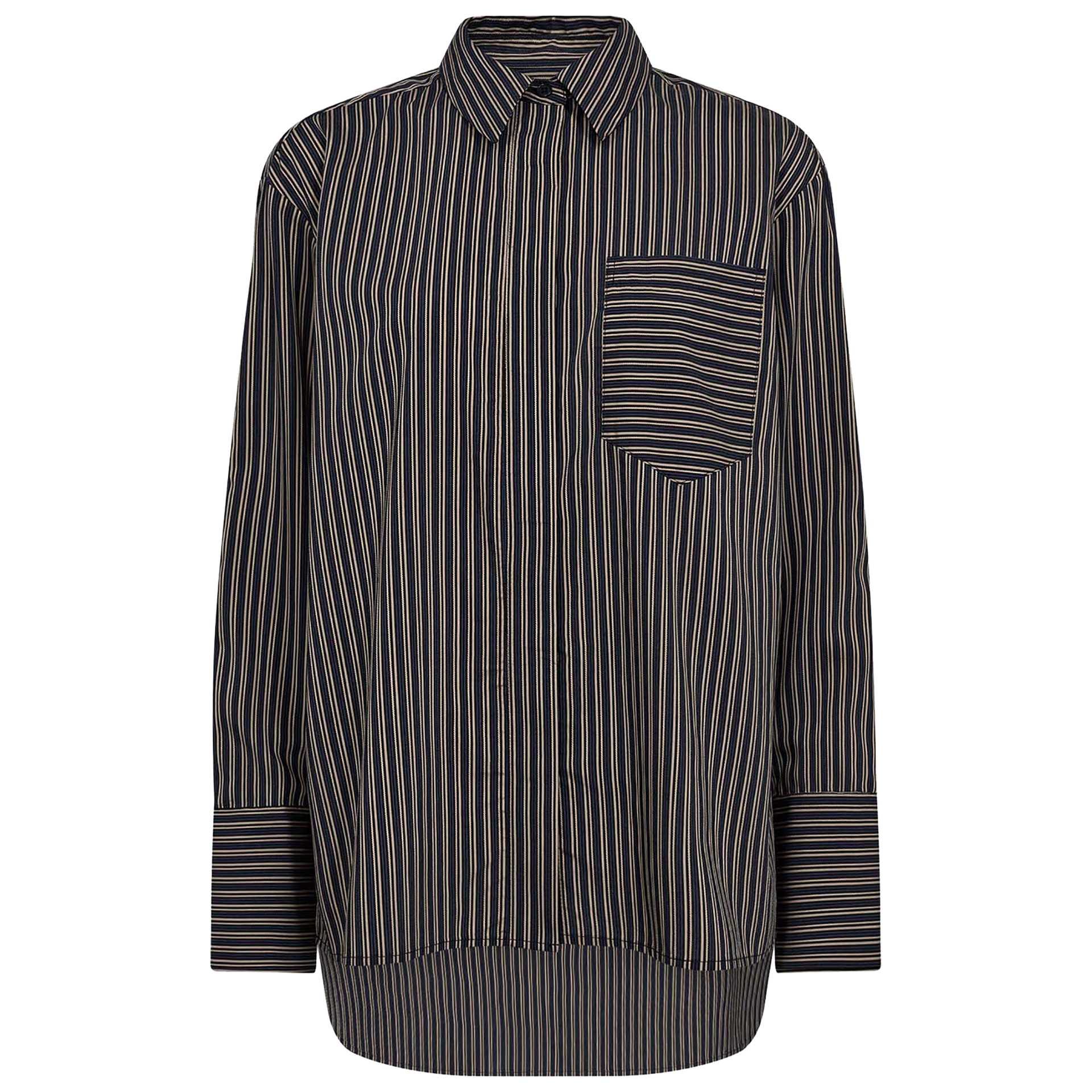 Co'couture Blouse Fina