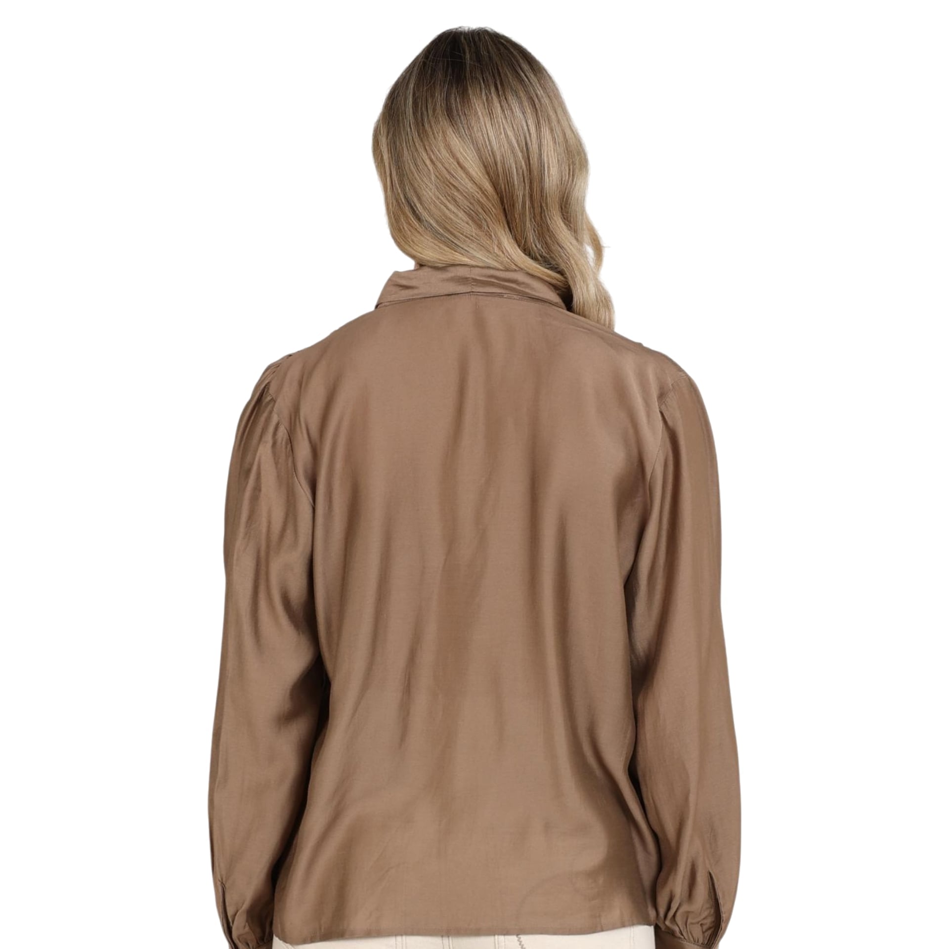 NUKUS Blouse Angie