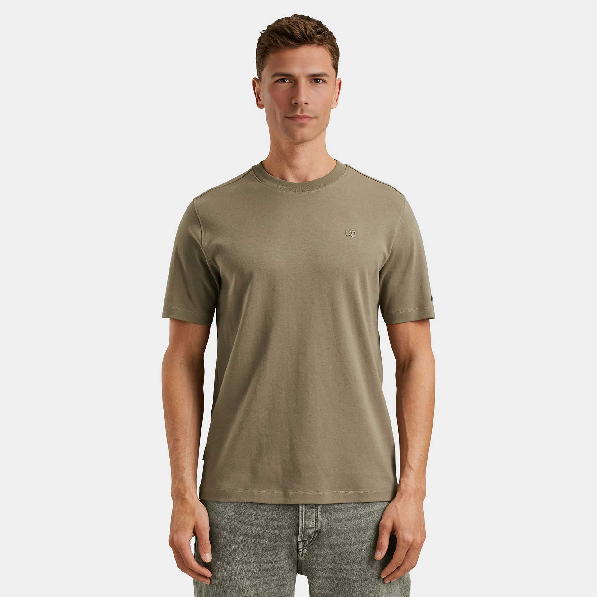 Cast Iron T-Shirt 