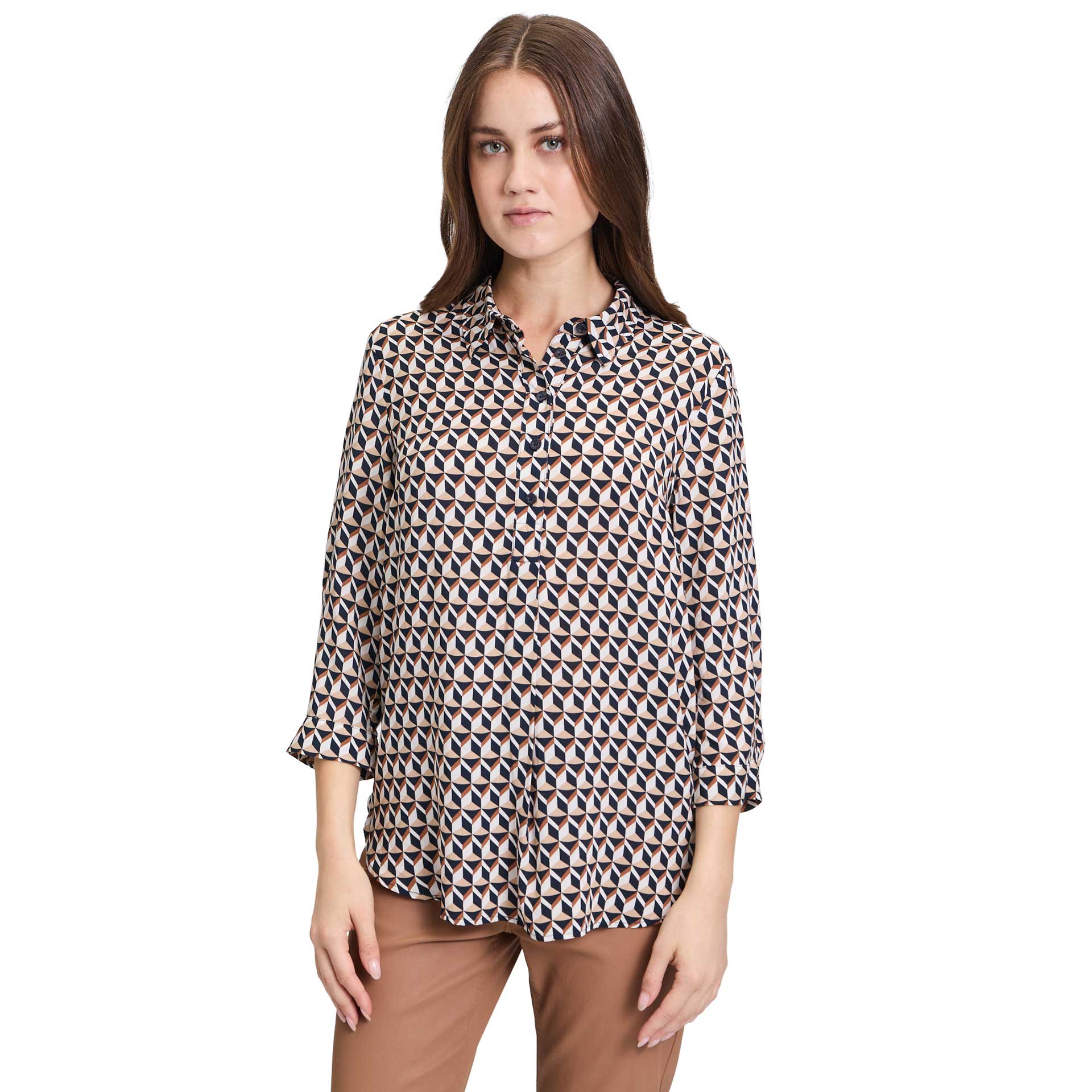 Betty Barclay Blouse top 