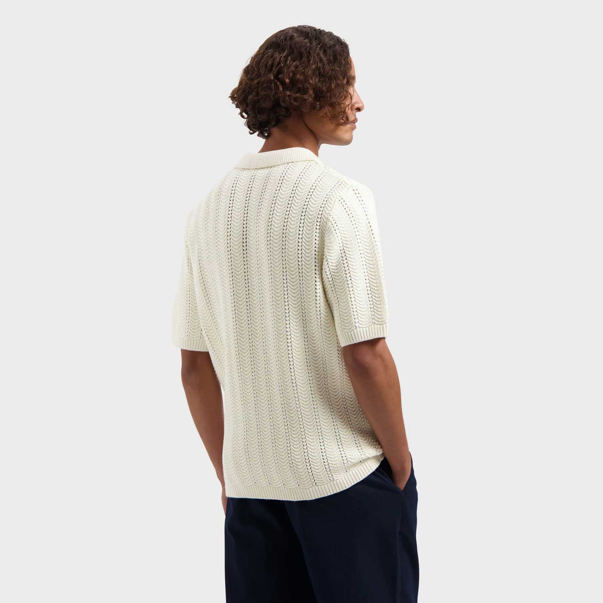 Law of the Sea Polo