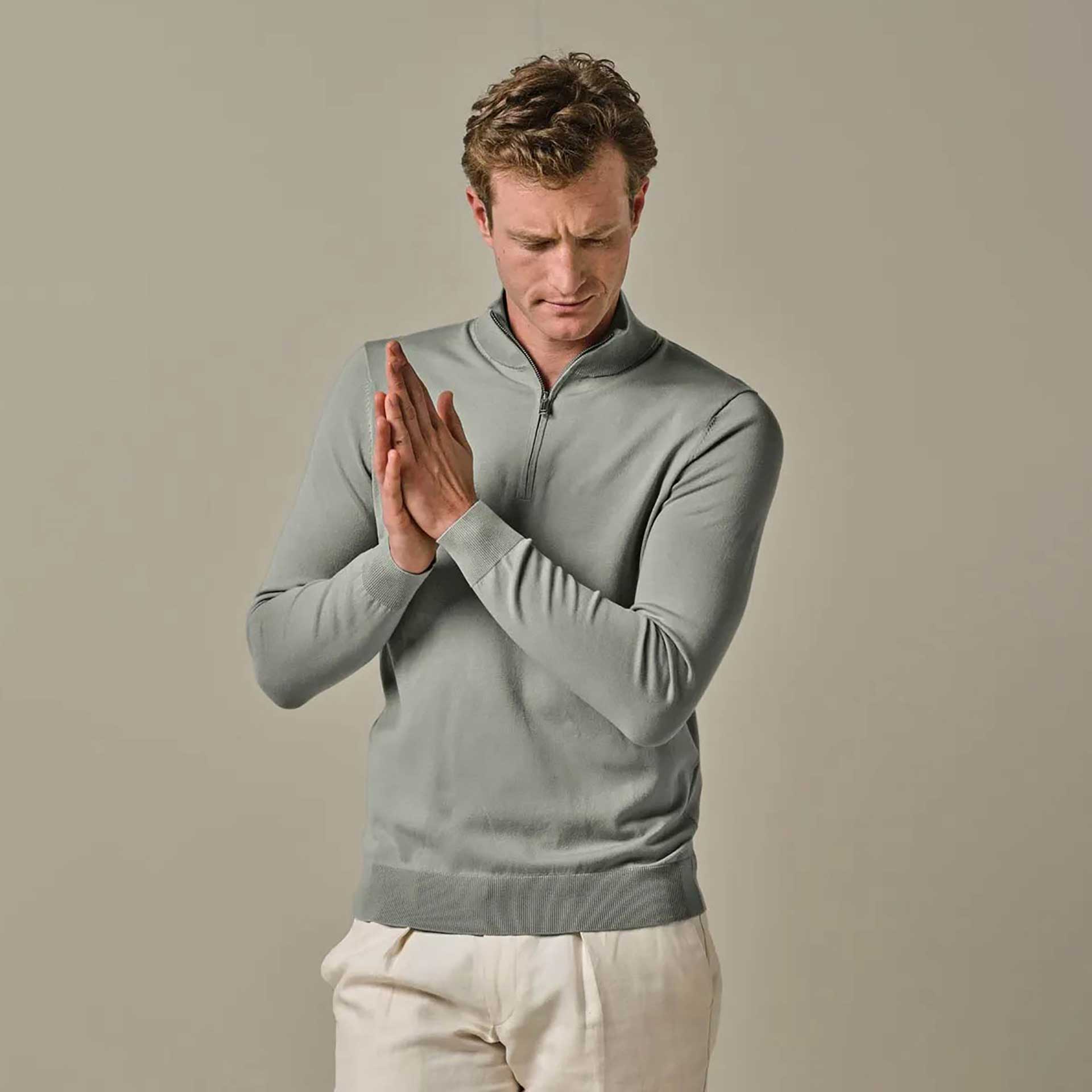 Profuomo Sweater