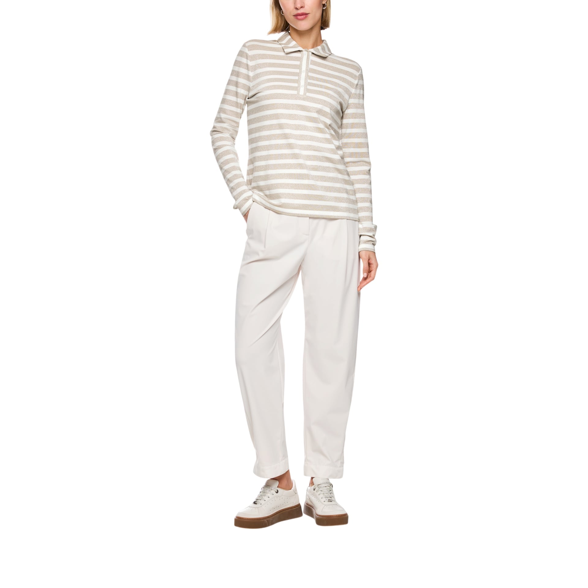 Marc Cain Sport Polo