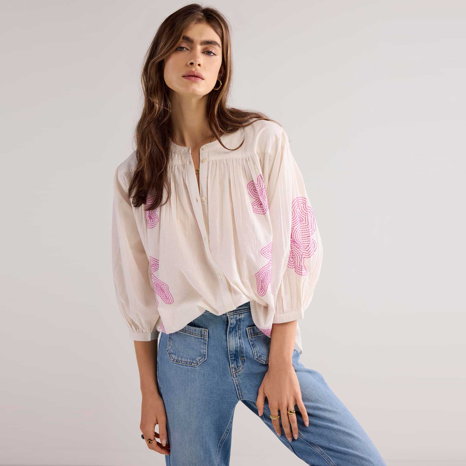 Summum Blouse