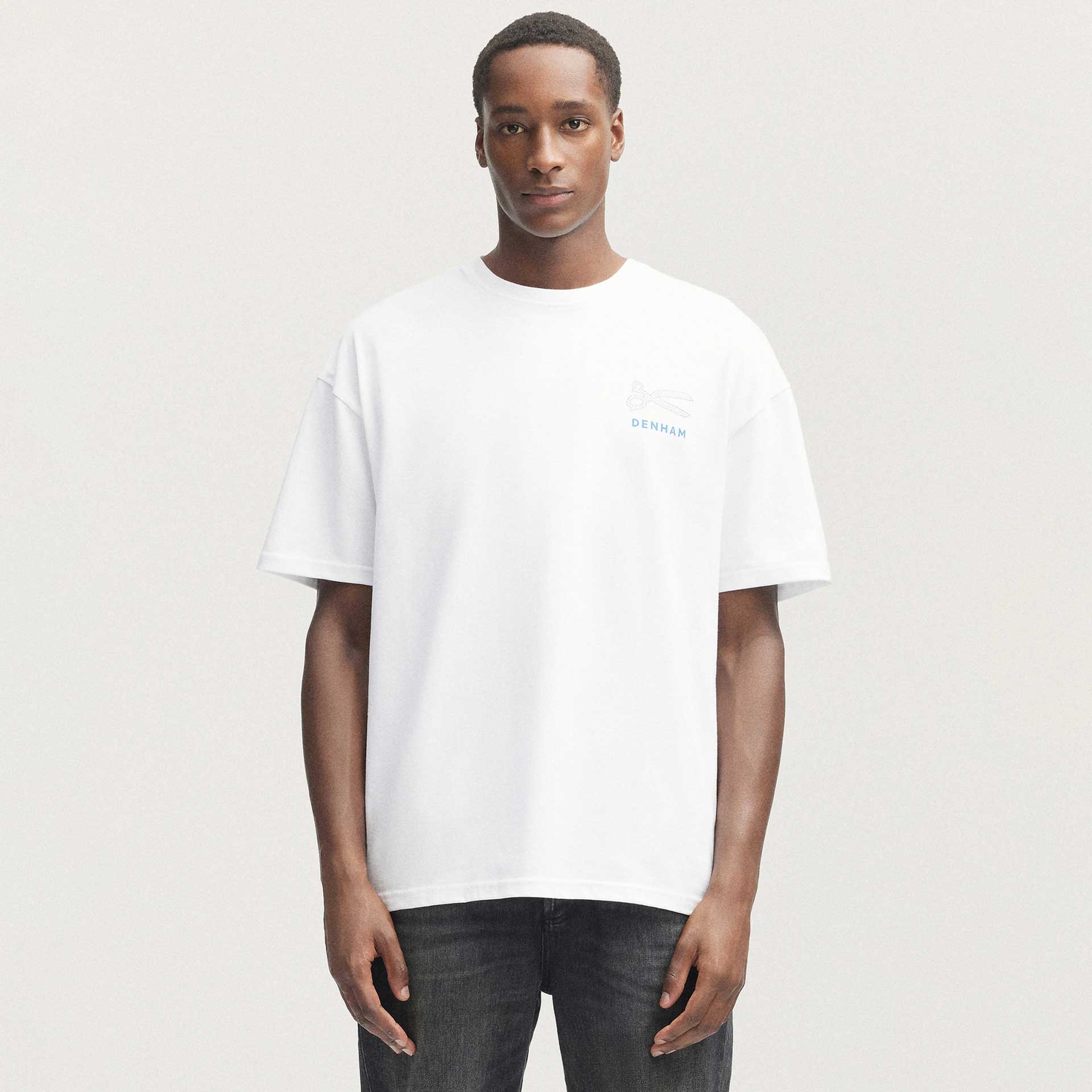 Denham T-Shirt