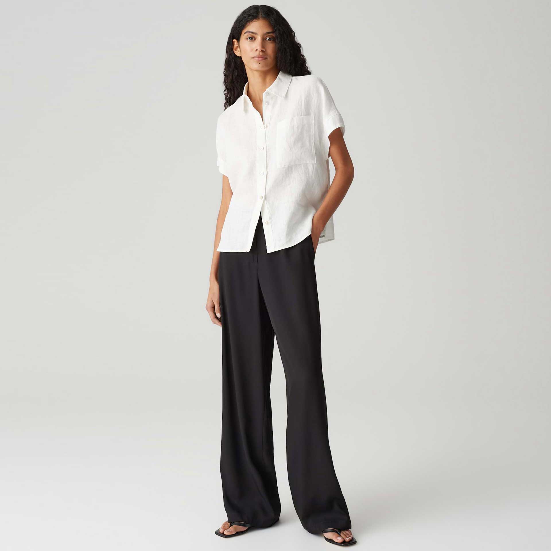 Opus Blouse Felisa