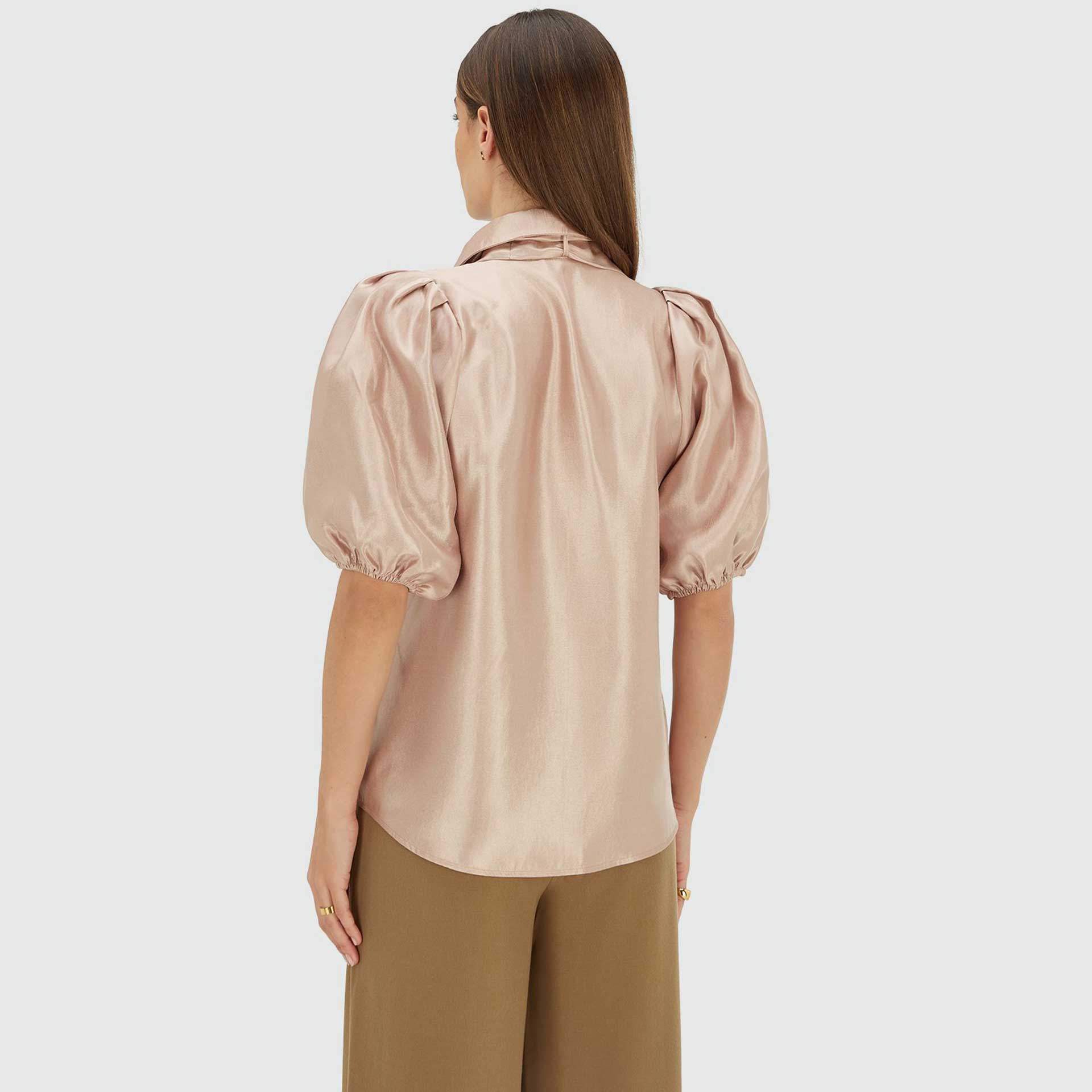 Josh V Blouse Sylviana